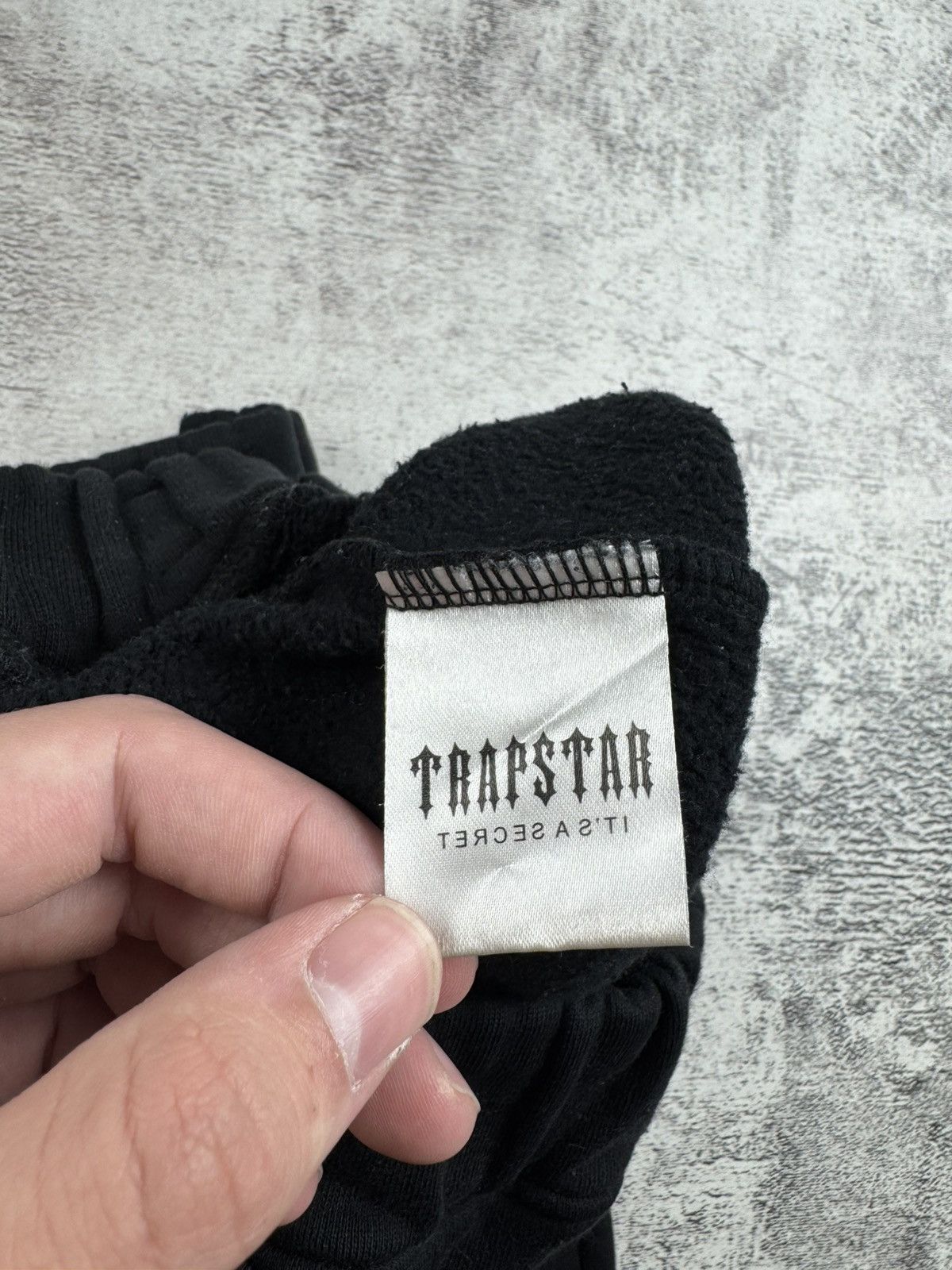 Trapstar London Trapstar London Drill Track Men’s Medium Set Sweat Sport Sweatshirt Pants Suit Size US M / EU 48-50 / 2 - 24 Thumbnail