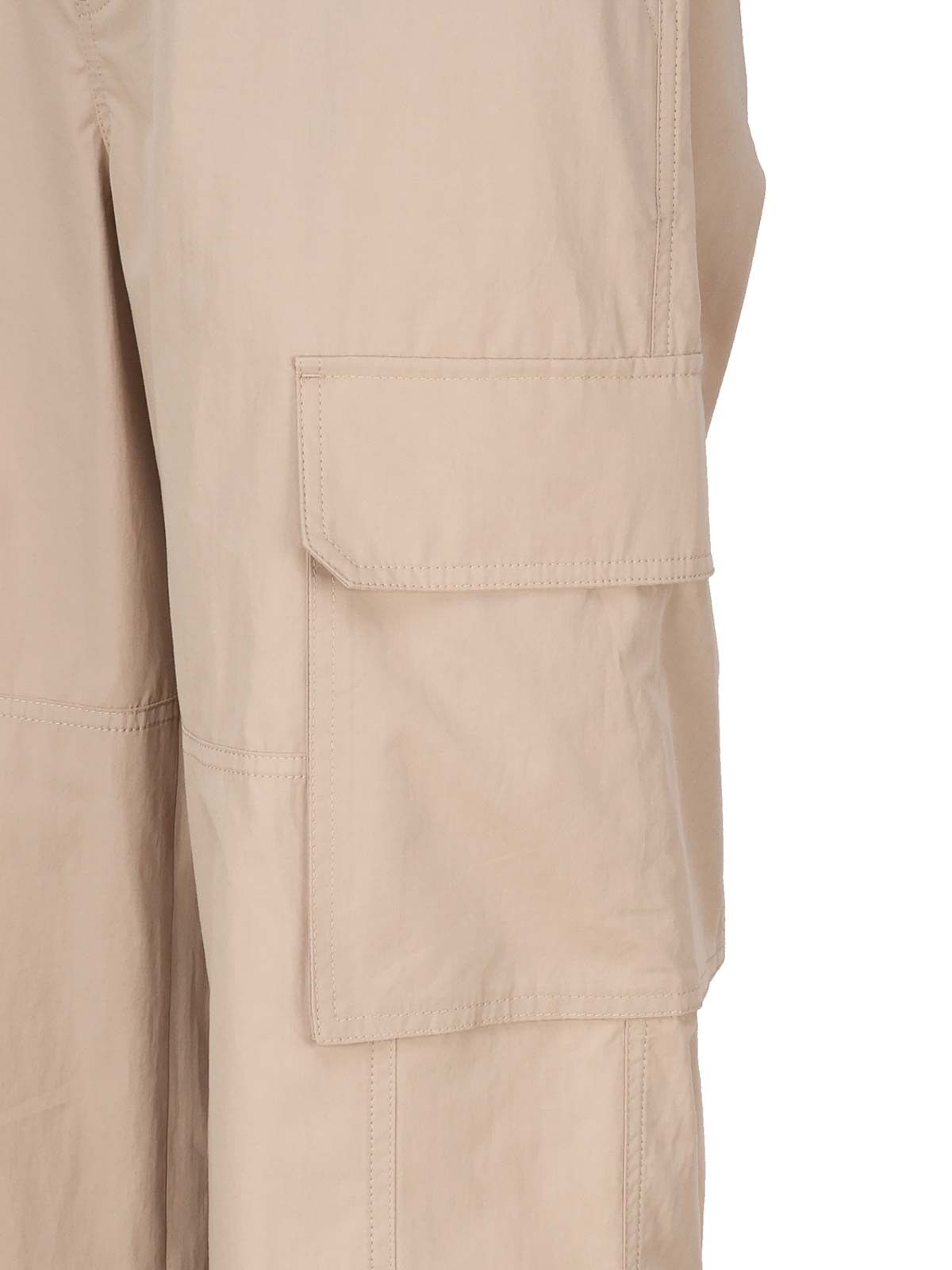 o1y0525 Cargo Pant in Beige