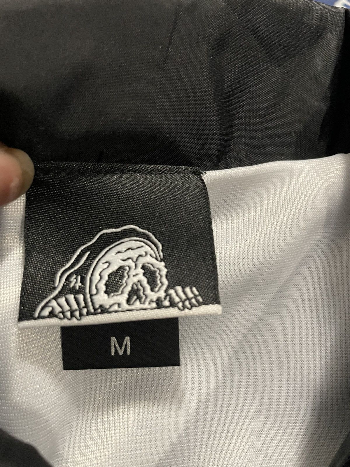 Other Sketchy Tank Windbreaker Size US M / EU 48-50 / 2 - 4 Thumbnail