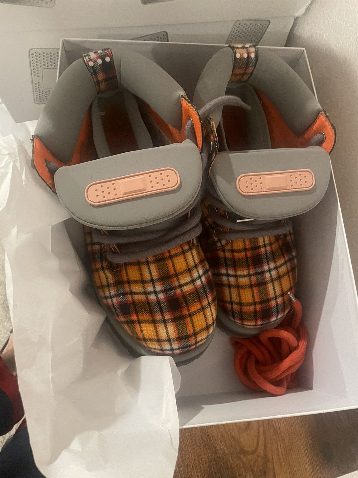 PDF PDF Strada Boot | Grailed