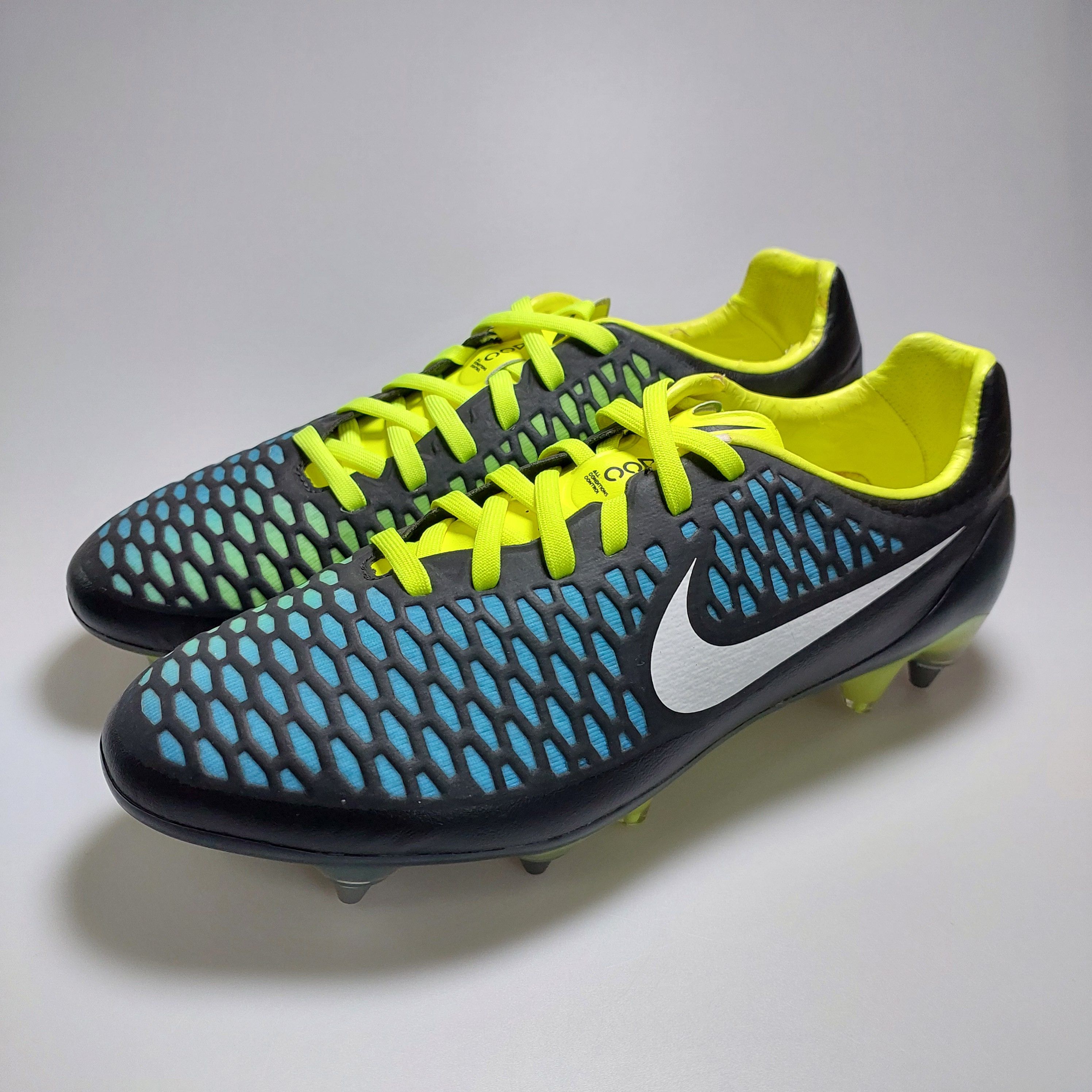 Nike Magista Opus Elite SG-PRO Player Edition US7.5 UK6.5 25.5CM Size US 7.5 / EU 40-41 - 1 Thumbnail