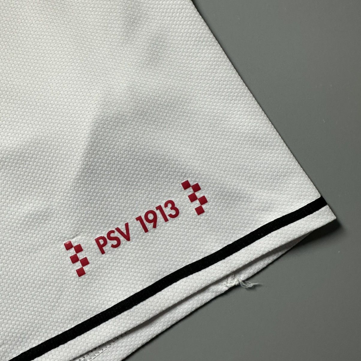 Nike PSV EINDHOVEN NIKE 2007/2009 SOCCER AWAY JERSEY #20 AFELLAY Size US XXL / EU 58 / 5 - 9 Thumbnail