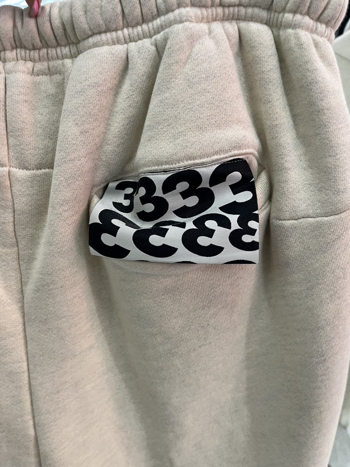 RRR-123 Core Sweatpants Size US 42 / EU 58 - 4 Thumbnail
