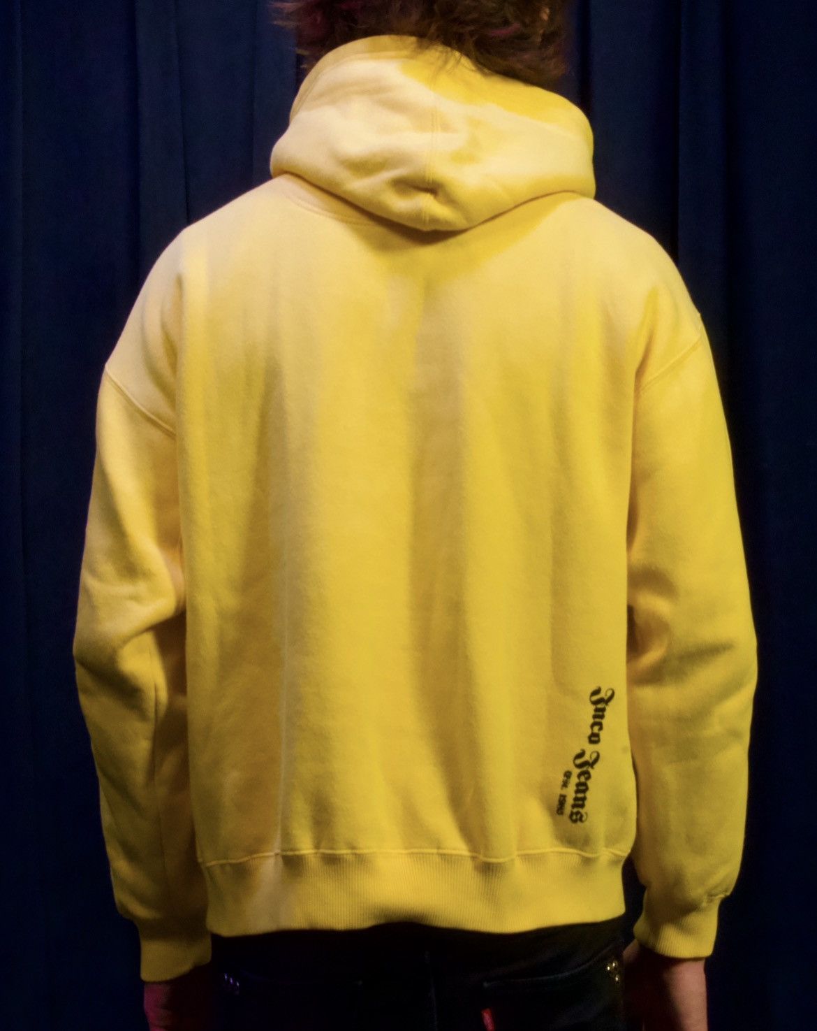 JNCO JNCO Hoodie Size US L / EU 52-54 / 3 - 7 Thumbnail