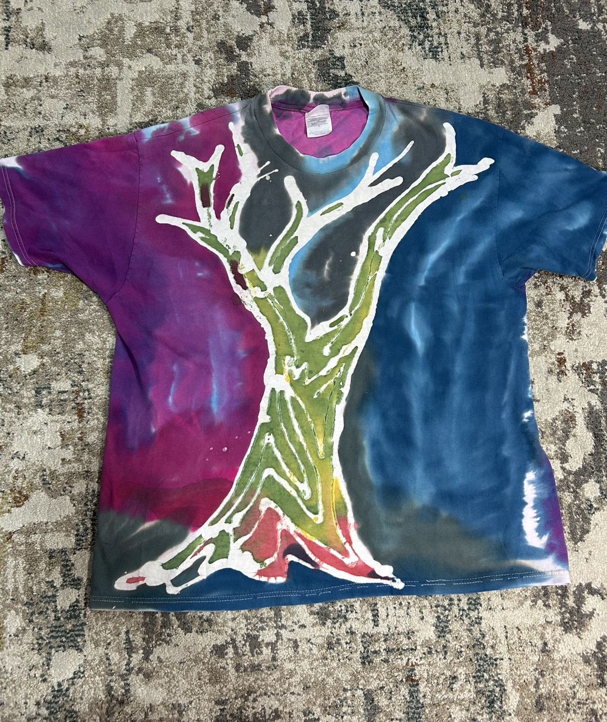 Vintage Hanes Beefy T Shirt | Grailed