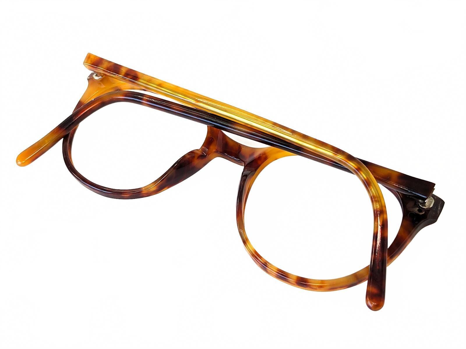 Other The Canadian Connection 023 Eyeglasses U.K. | Tortoise Oval Size ONE SIZE - 10 Thumbnail