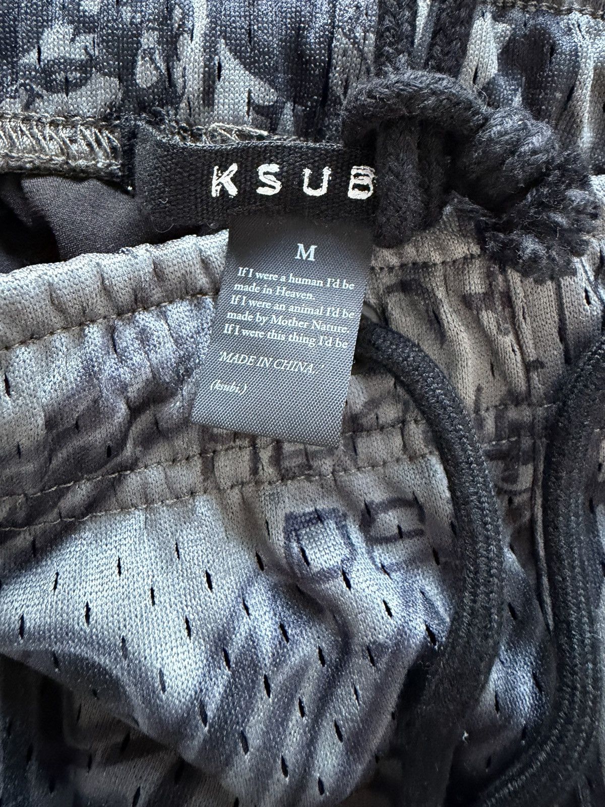 Ksubi Ksubi shorts Size US 32 / EU 48 - 4 Thumbnail