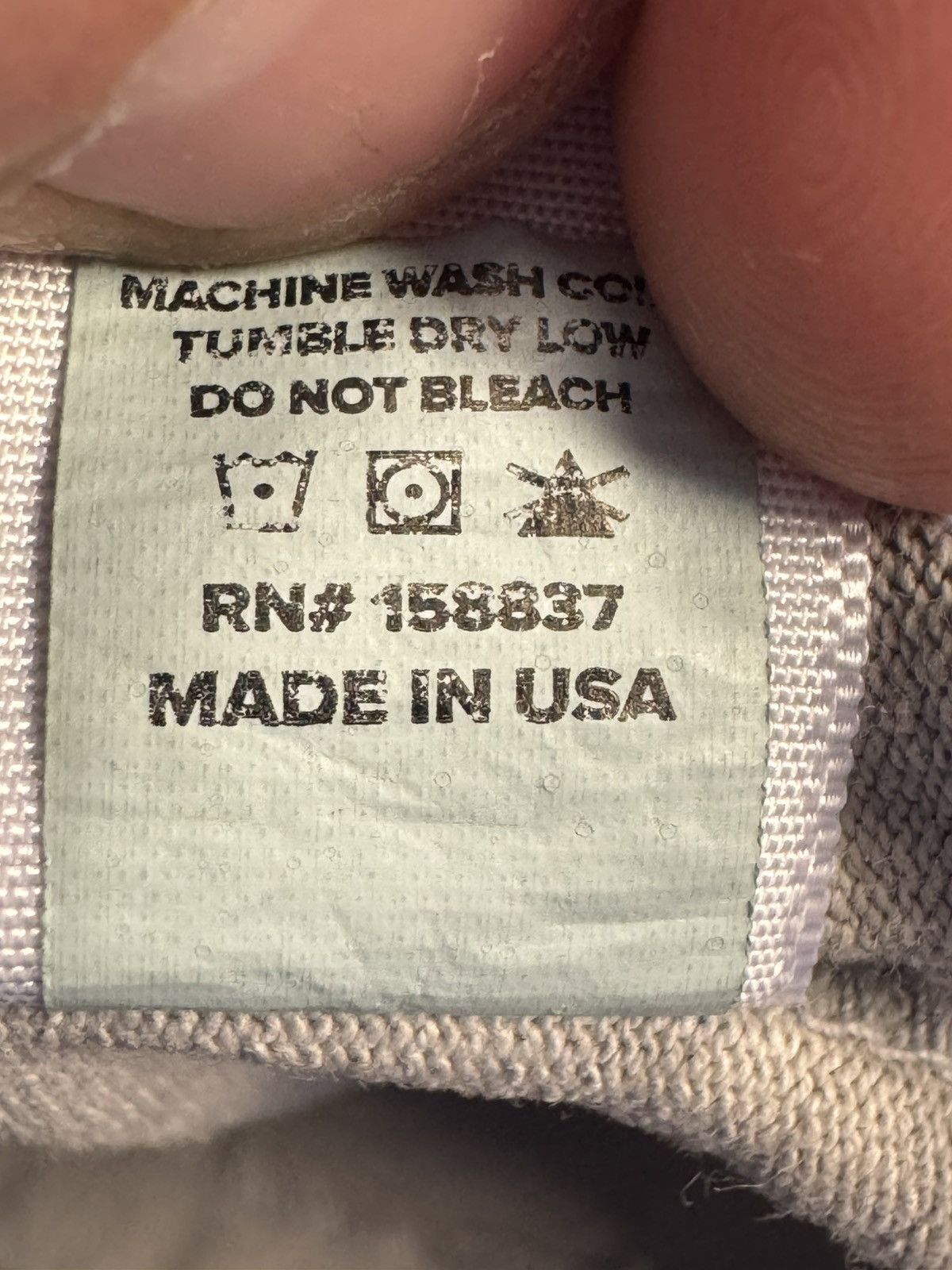 Warren Lotas Warren Lotas Tea Ronin Tee Size US S / EU 44-46 / 1 - 7 Thumbnail