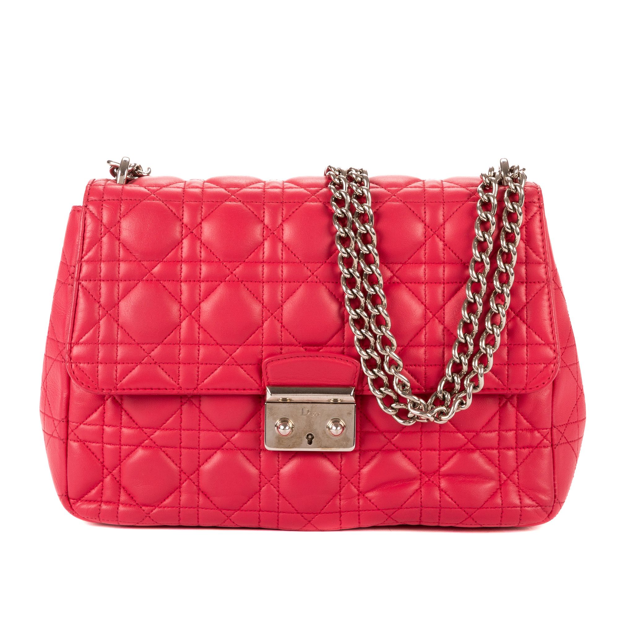 Dior Miss Dior Medium Size ONE SIZE - 1 Thumbnail
