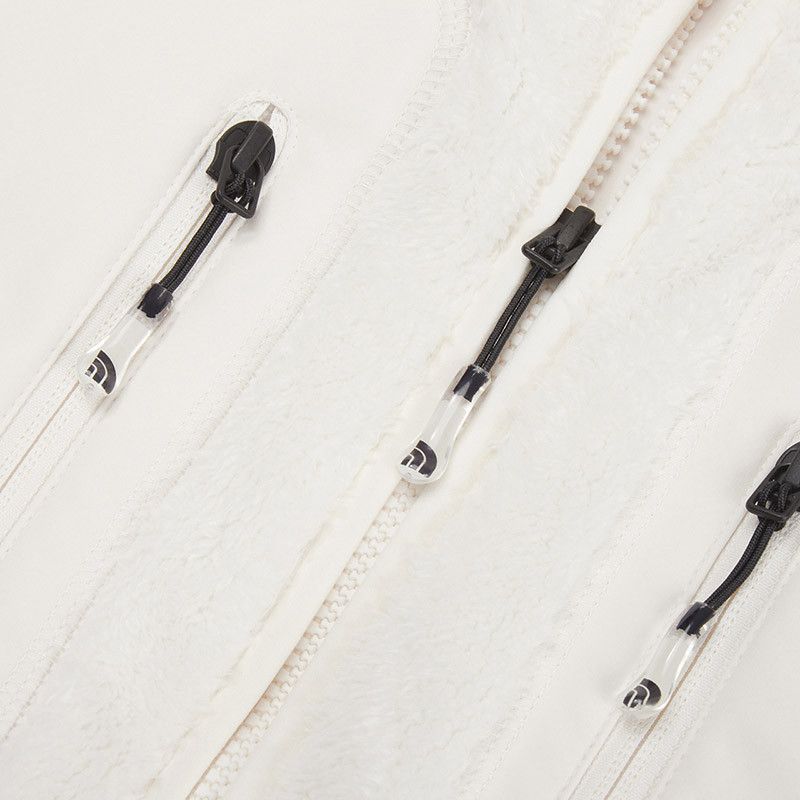Kazuki Kuraishi × The North Face Urban Exploration KAZUKI UNISEX FLEECE FZ JACKET Size US M / EU 48-50 / 2 - 11 Thumbnail