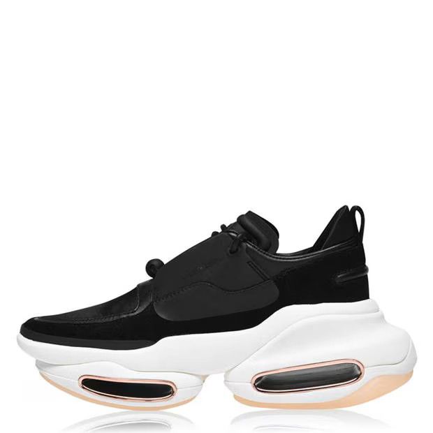 Balmain o1g2r1mq0924 Low Top Trainers in Multicolor Size US 9 / IT 39 - 2 Thumbnail