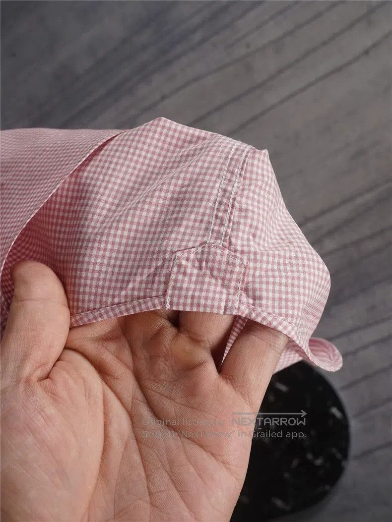 Other Brunello Cucinelli size 39 Men's Island Cotton Shirt Size US XS / EU 42 / 0 - 6 Thumbnail