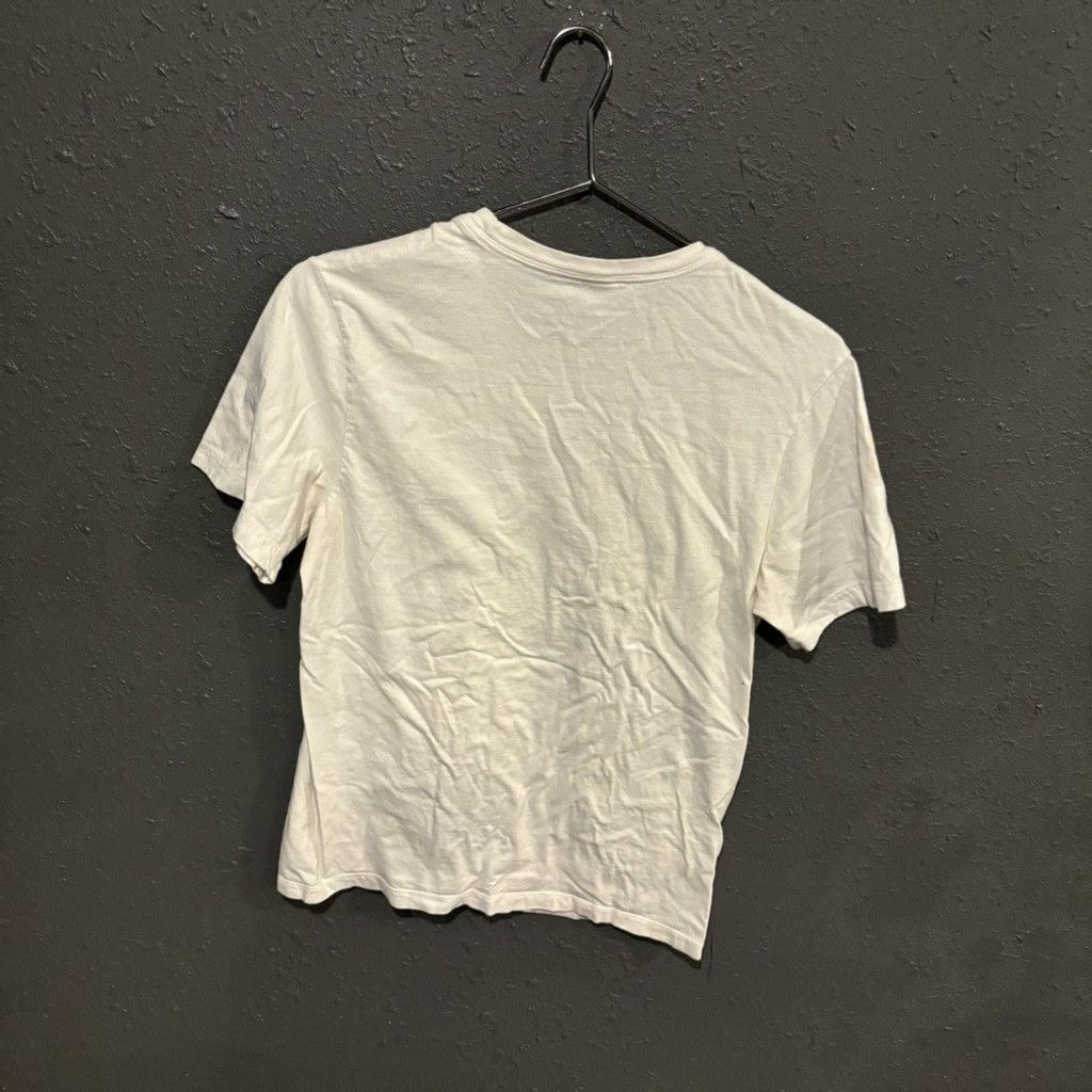 Nike Nike Tshirt Size S / US 4 / IT 40 - 3 Thumbnail