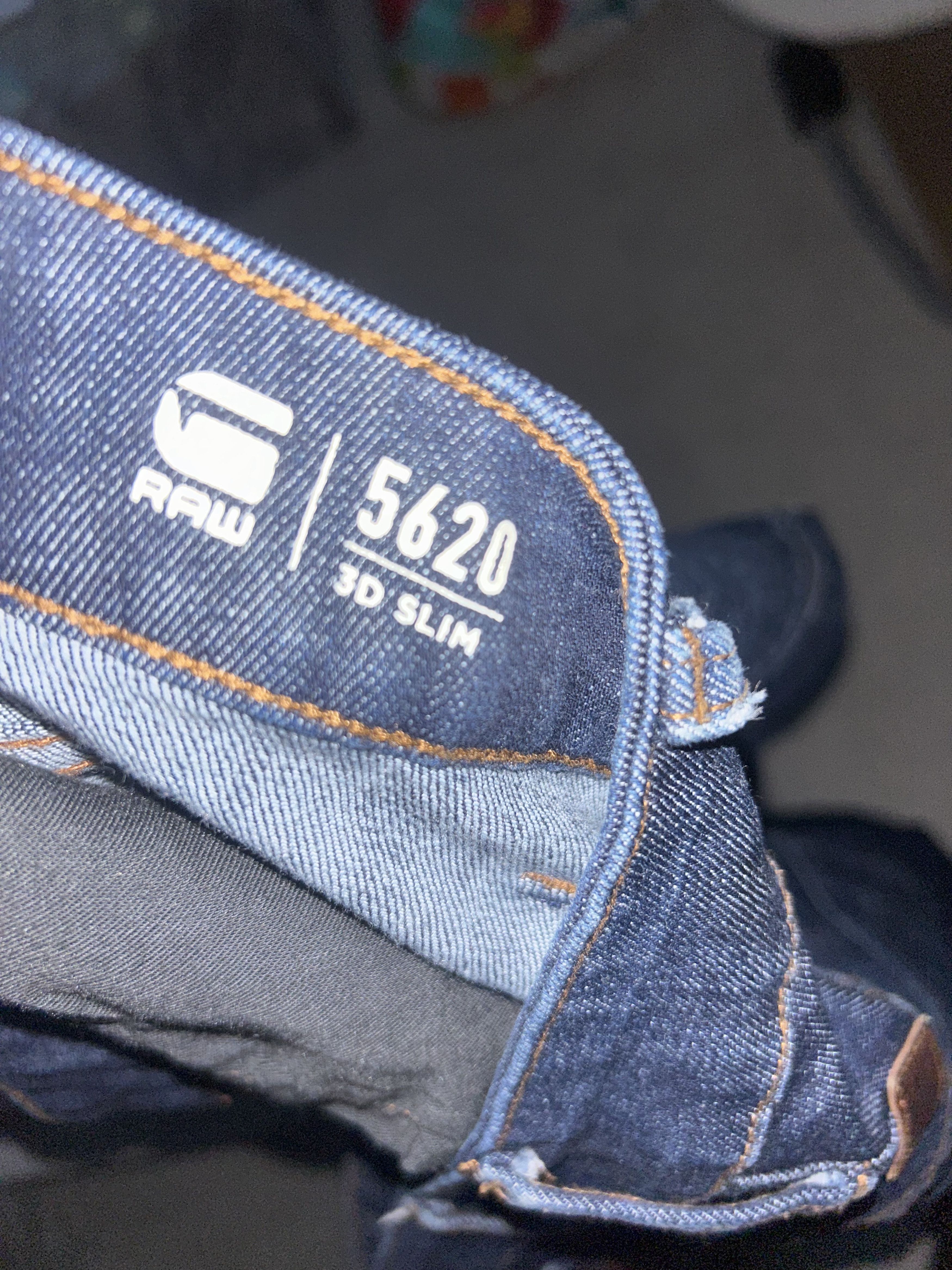 G-Star Denim Size US 32 / EU 48 - 4 Thumbnail