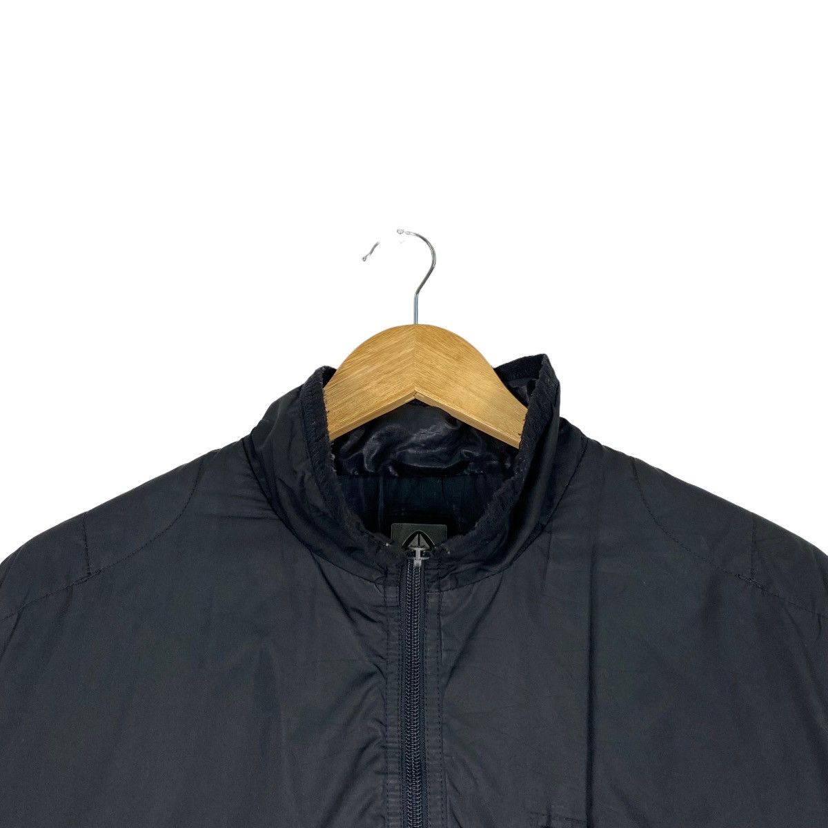 Nike × Nike ACG Nike ACG Zipper Black Jacket Size US L / EU 52-54 / 3 - 5 Thumbnail