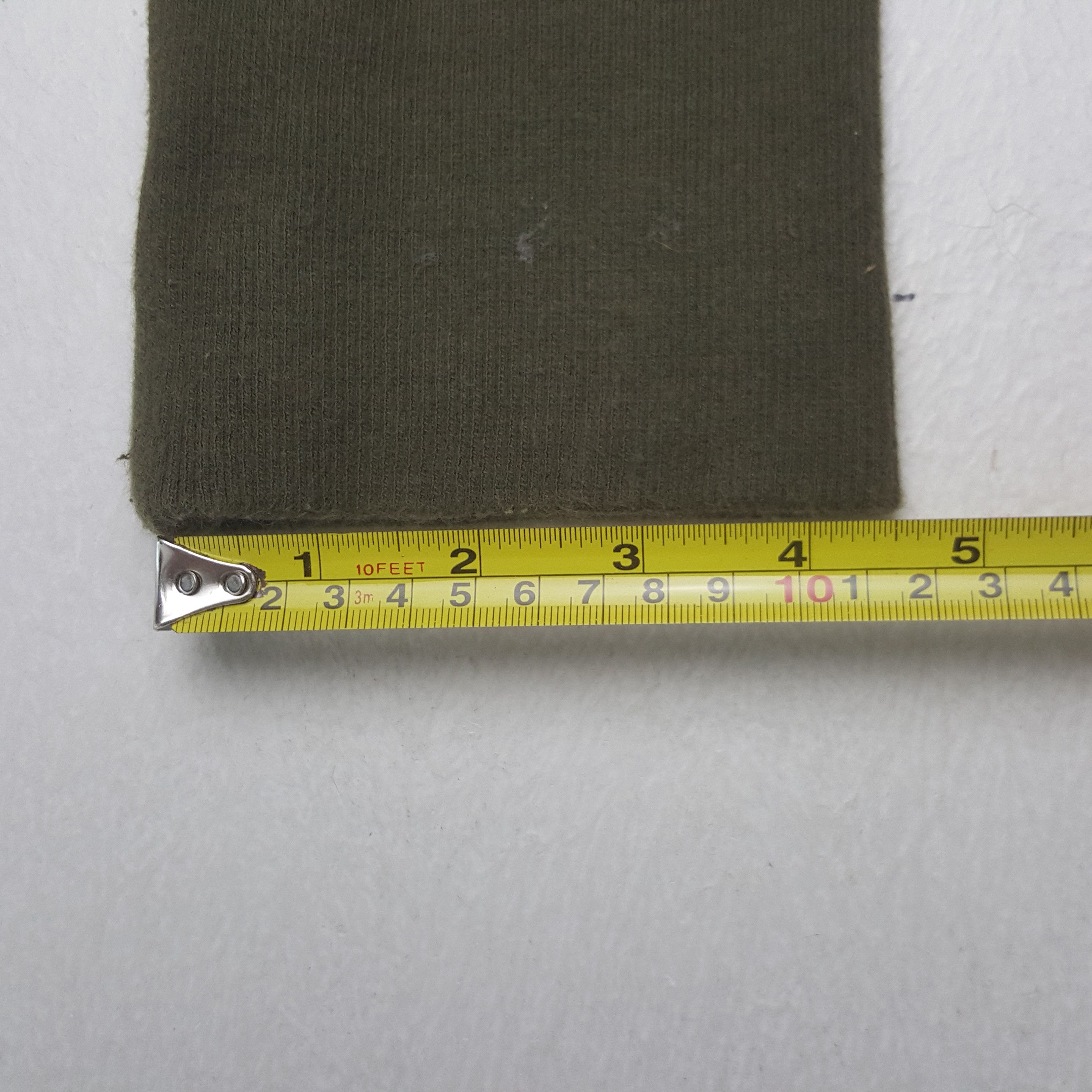 Japanese Brand Vintage Glamb Cargo Slim Fit Japanese Pants Size US 31 - 11 Thumbnail