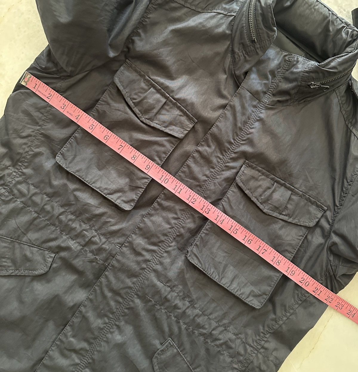 TATRAS TATRAS JACKET Size US M / EU 48-50 / 2 - 17 Thumbnail