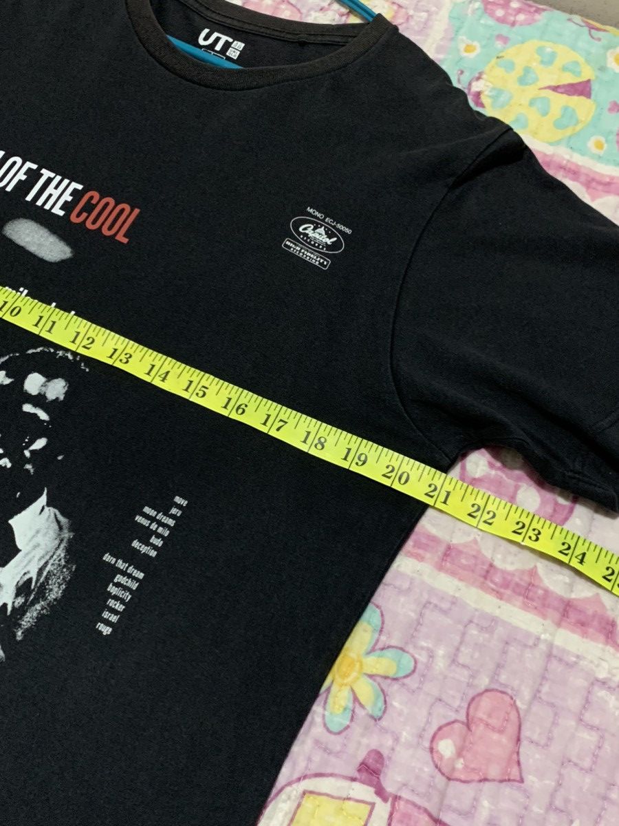 Band Tees Miles Davis Birth Of The Cool Tee Size US L / EU 52-54 / 3 - 11 Thumbnail