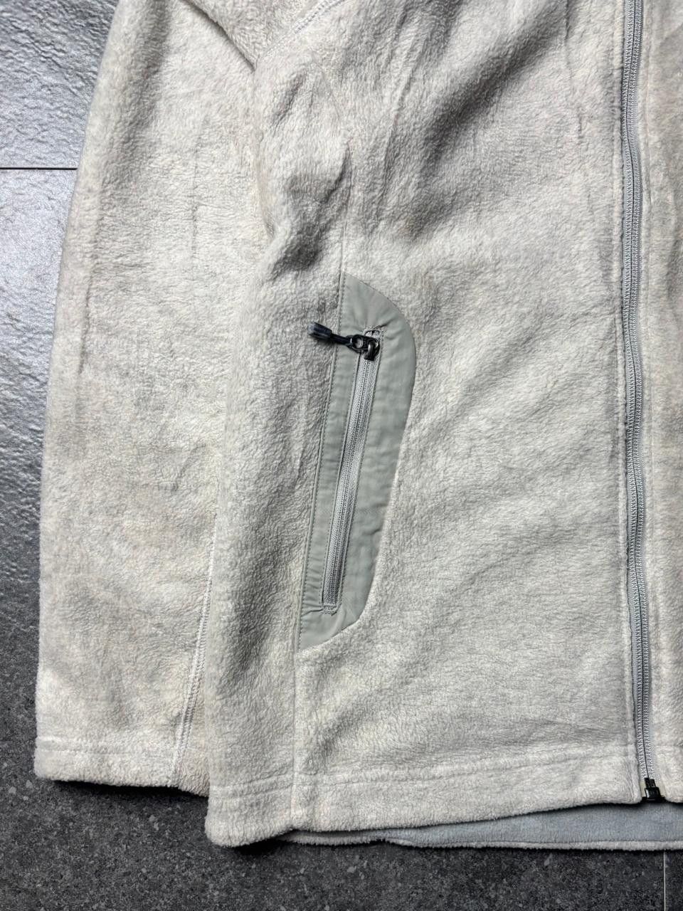Montbell 2000s Montbell Climaplus Fleece Jacket Size M / US 6-8 / IT 42-44 - 4 Thumbnail