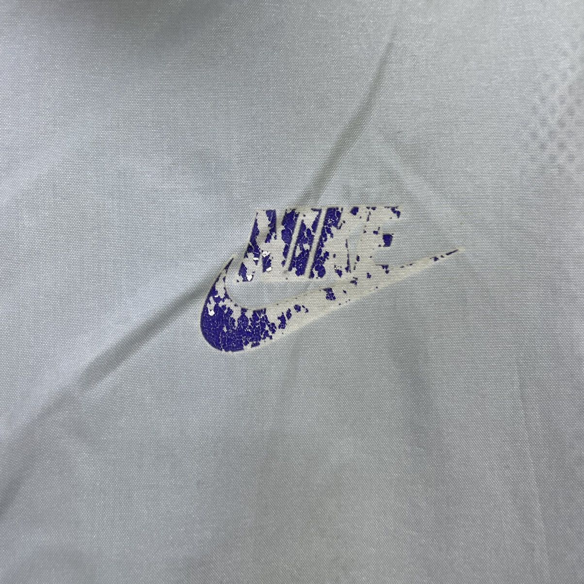 Nike × Vintage Vintage Nike Light Jacket Size US M / EU 48-50 / 2 - 8 Thumbnail