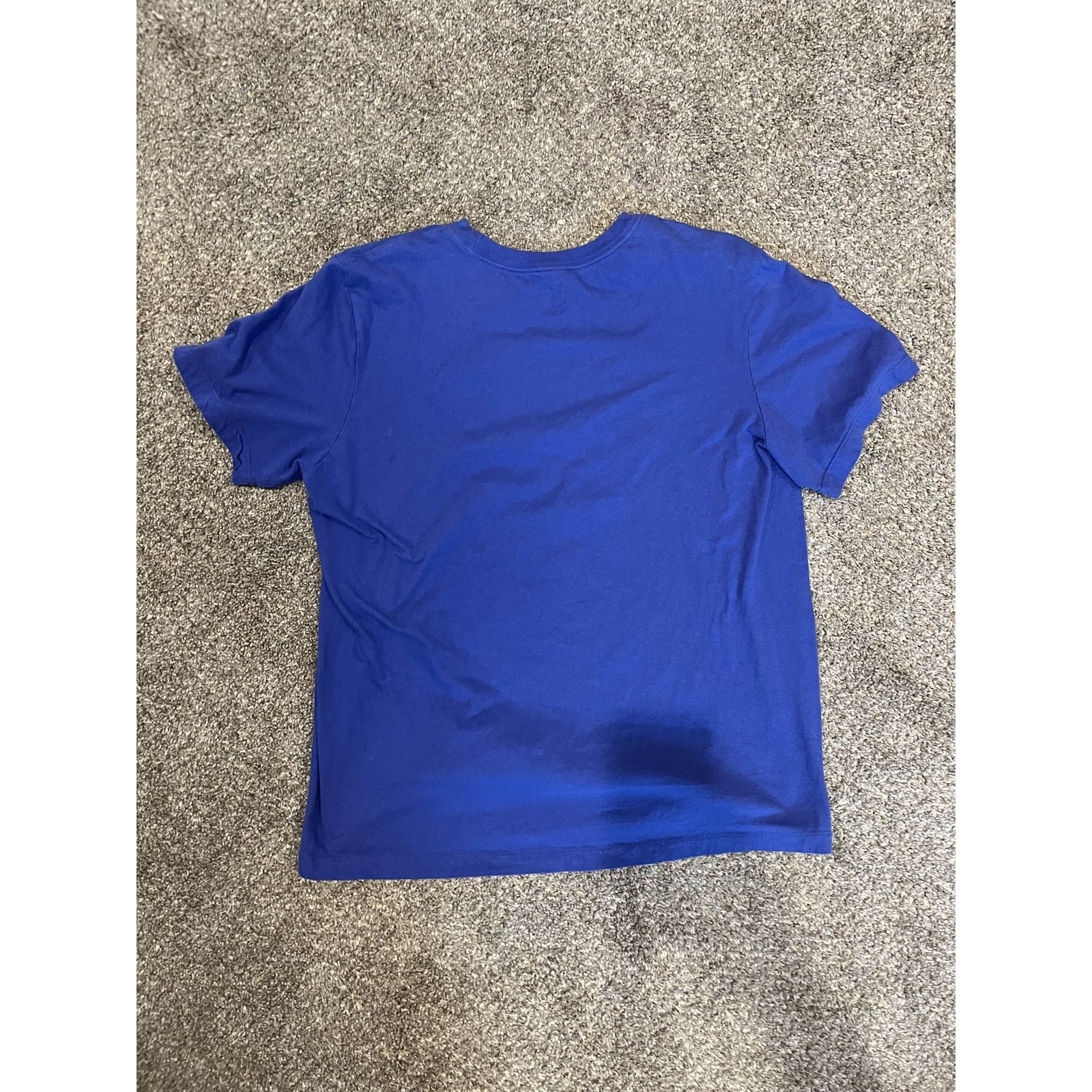 Nike Nike Futura Airman Palm Tree Spell Out Logo T Shirt Size L Size US L / EU 52-54 / 3 - 2 Thumbnail
