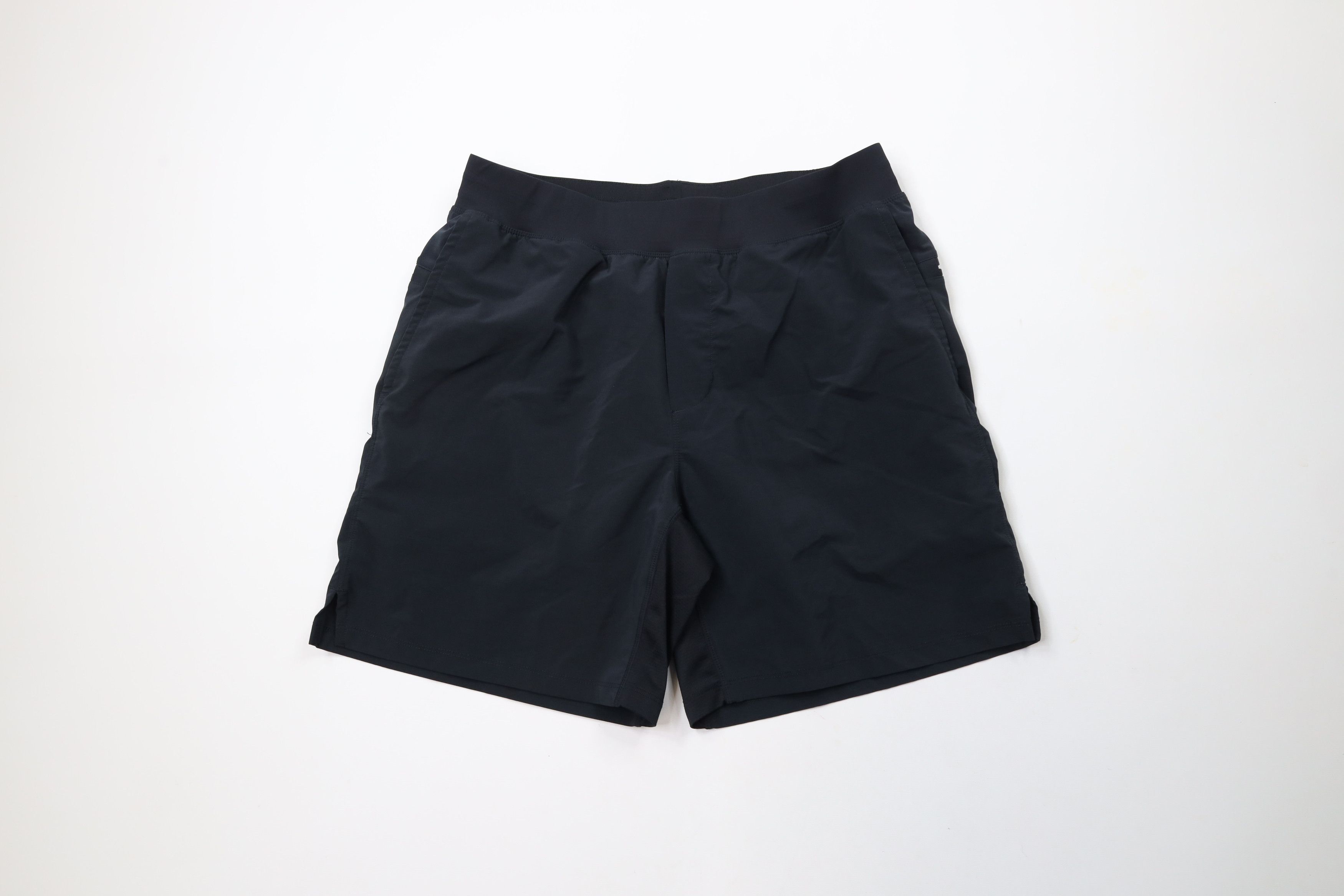 Fabletics × Vintage Fabletics 7" Lined Above Running Jogging Gym Training Shorts Size US 34 / EU 50 - 1 Thumbnail