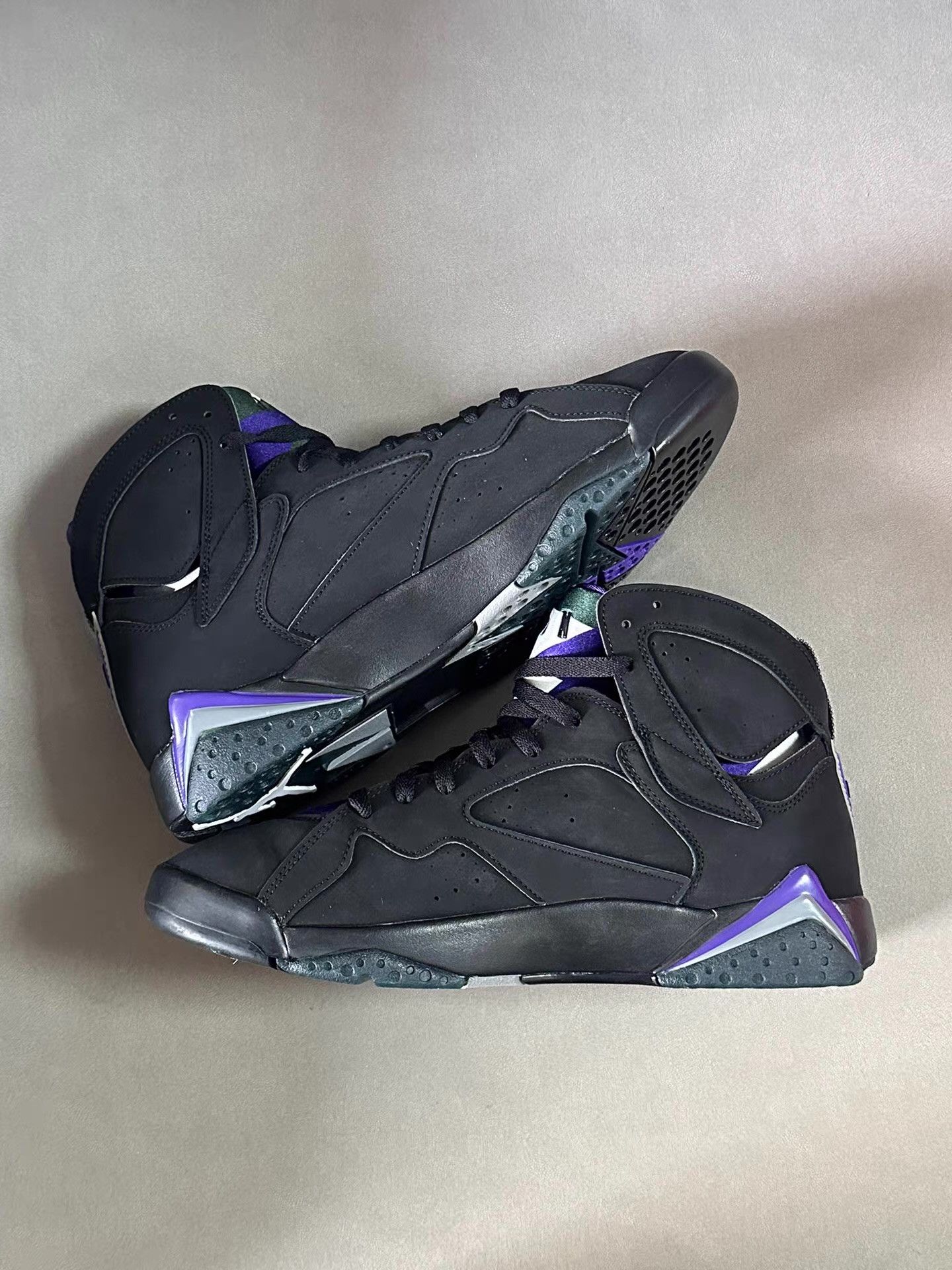 Nike AJ7 Ray Allen Ｑ20 Size US 10.5 / EU 43-44 - 5 Thumbnail