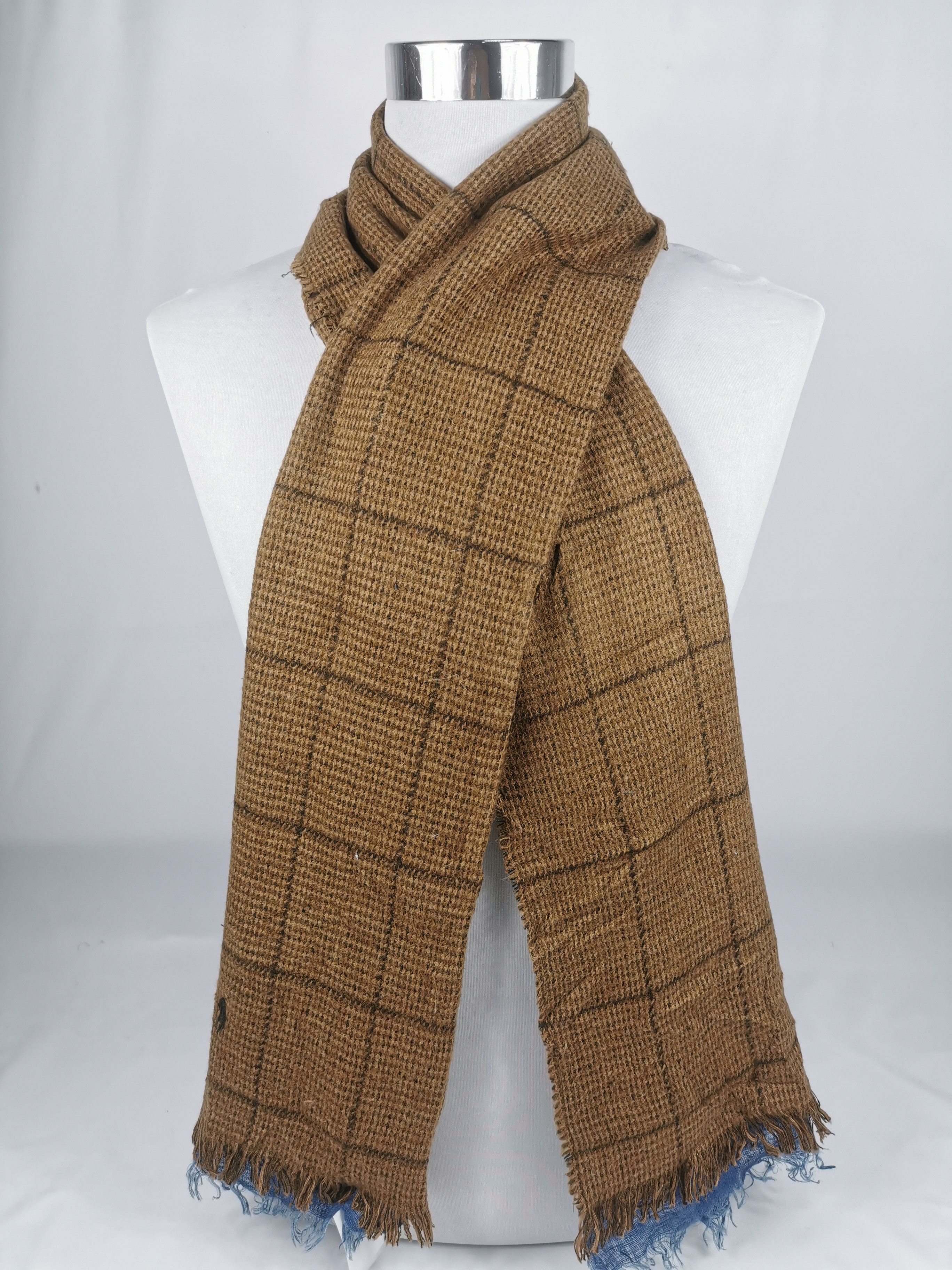 Polo Ralph Lauren Polo ralph lauren scarf muffler Size ONE SIZE - 1 Thumbnail