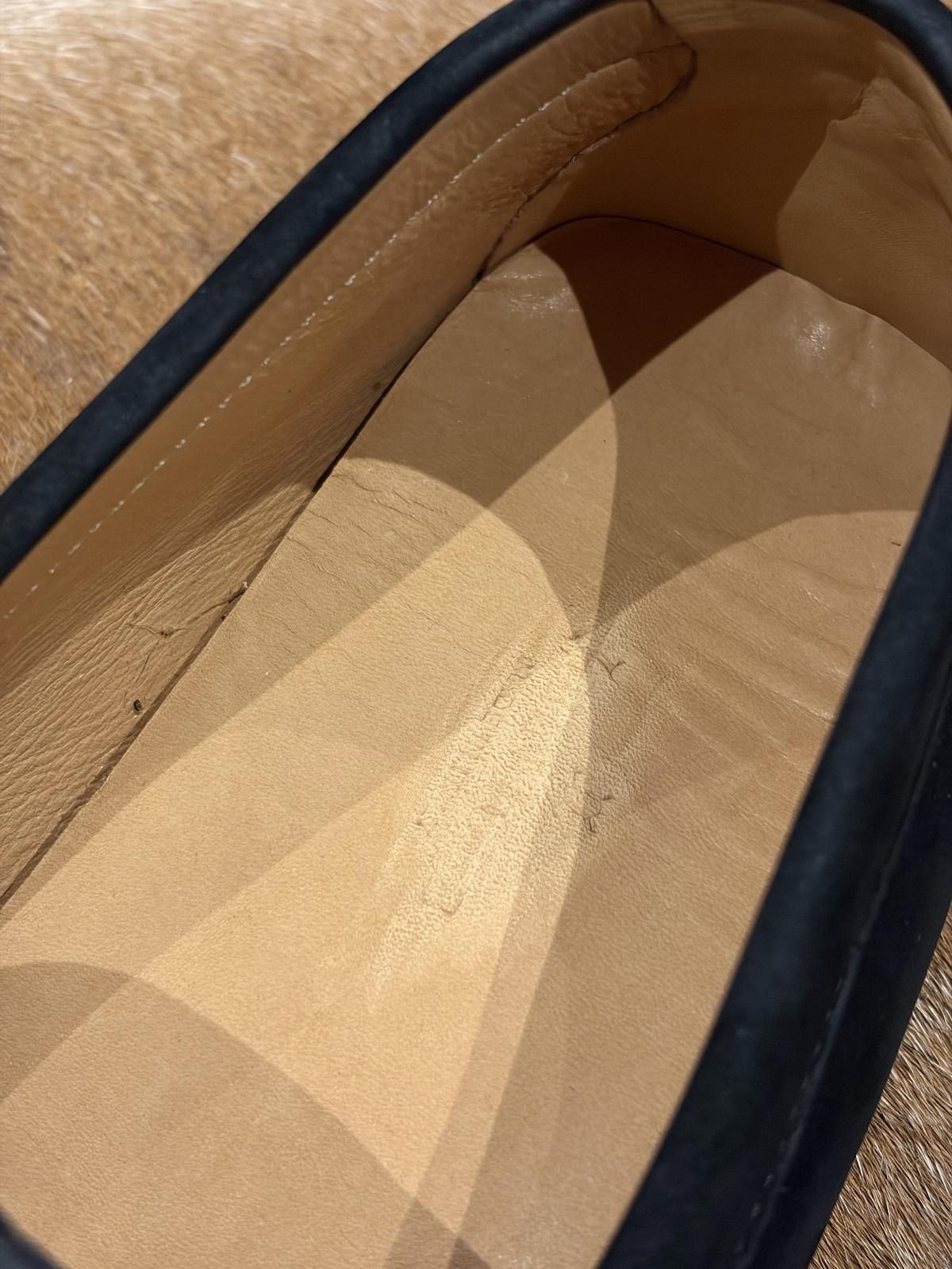 John Lobb John Lobb Driving Shoes Size US 8 / EU 41 - 2 Thumbnail