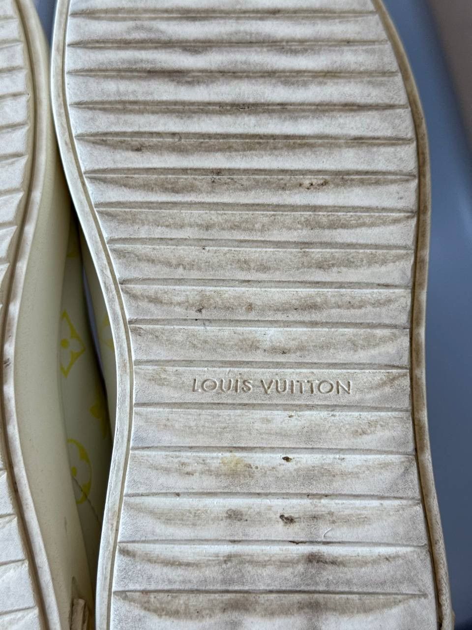 Louis Vuitton Monogram louis vuitton sneakers Size US 10 / IT 40 - 17 Thumbnail