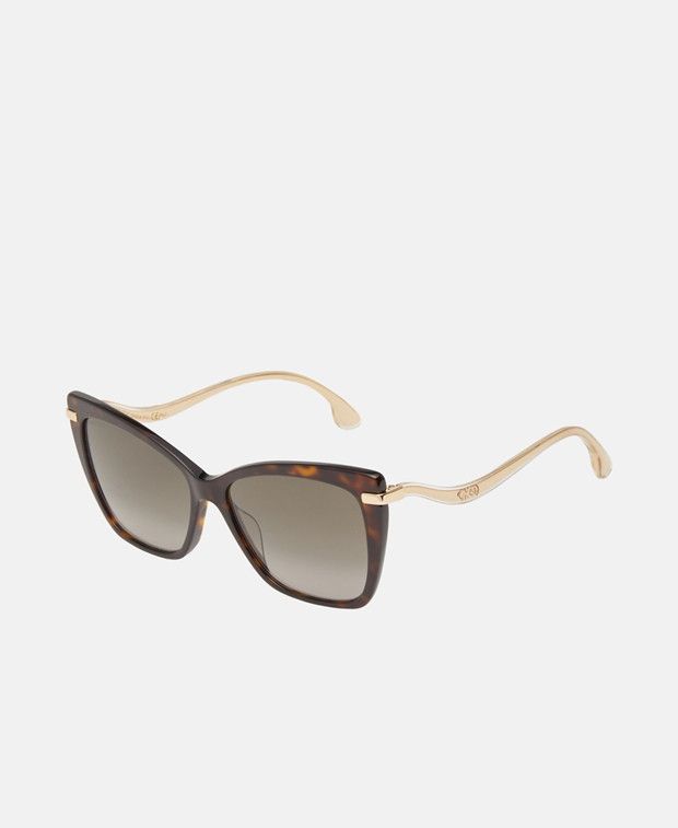 Jimmy Choo Sunglasses Size ONE SIZE - 1 Thumbnail
