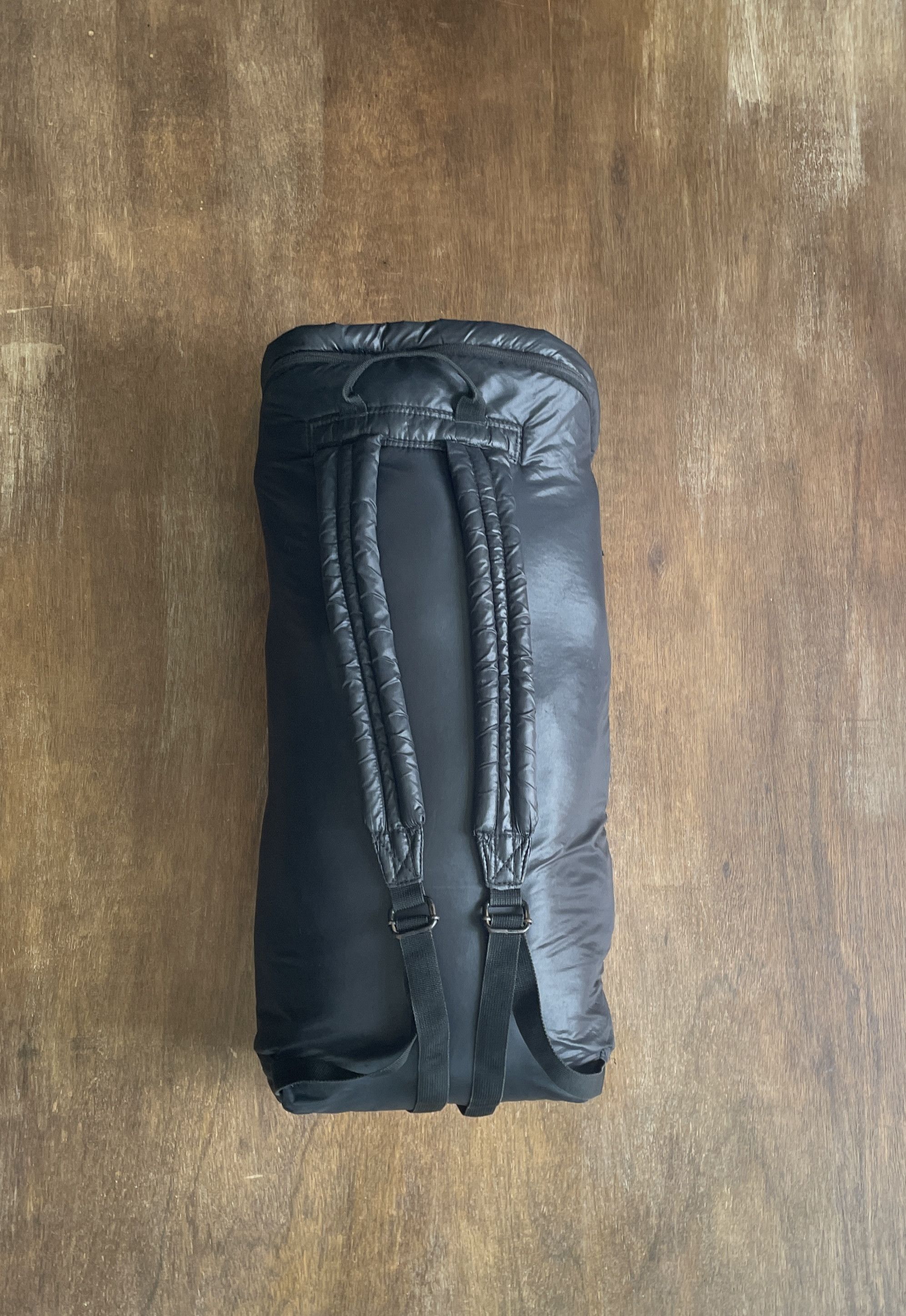 Raf Simons EASTPAK RAF SIMONS XL Nylon Bagpack Size ONE SIZE - 4 Thumbnail