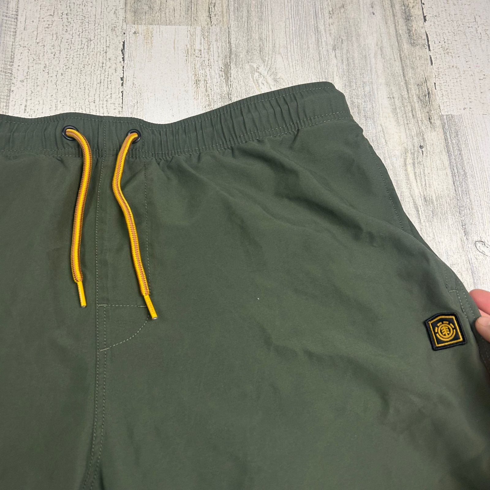Element Element Men's Canyon Track Pant Size US 38 / EU 54 - 2 Thumbnail