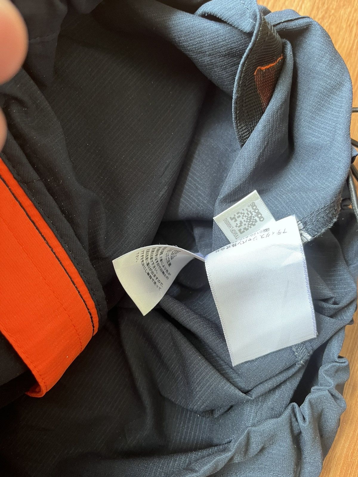 Adidas Adidas equipment Size US M / EU 48-50 / 2 - 4 Thumbnail