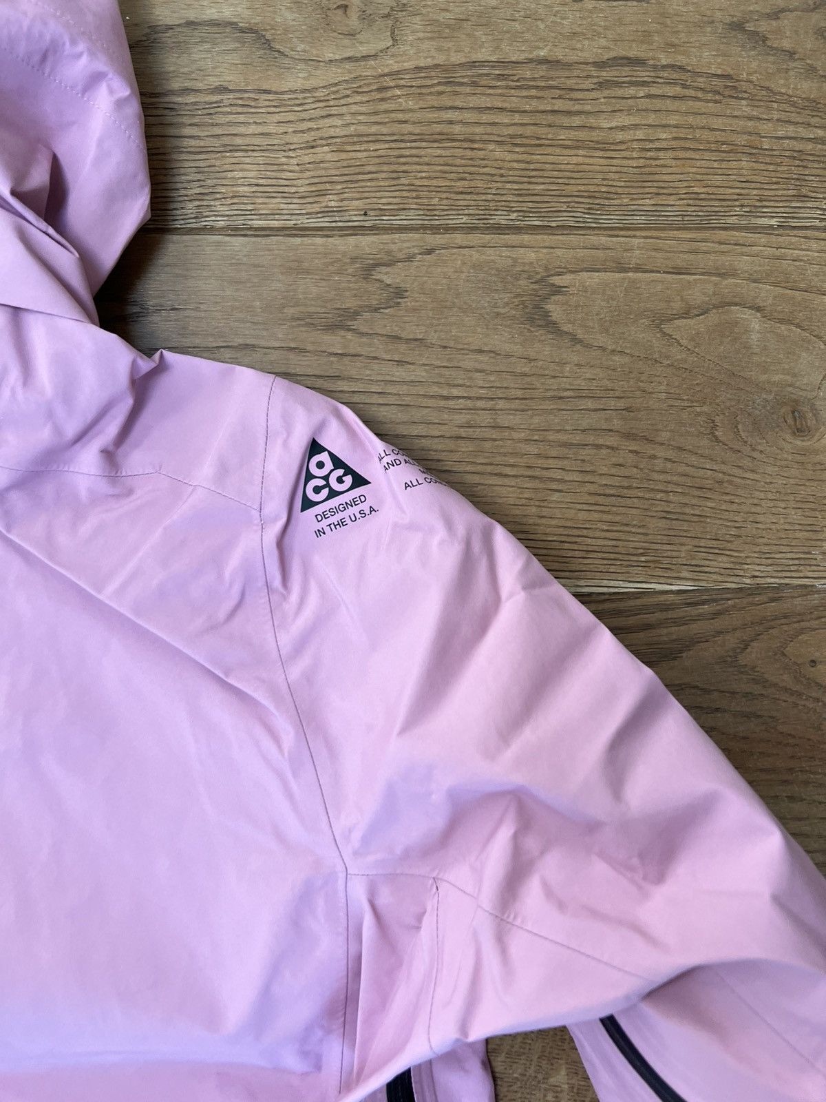 Nike ACG Nike ACG J13 ss18 goretex Medium new Size US M / EU 48-50 / 2 - 15 Thumbnail