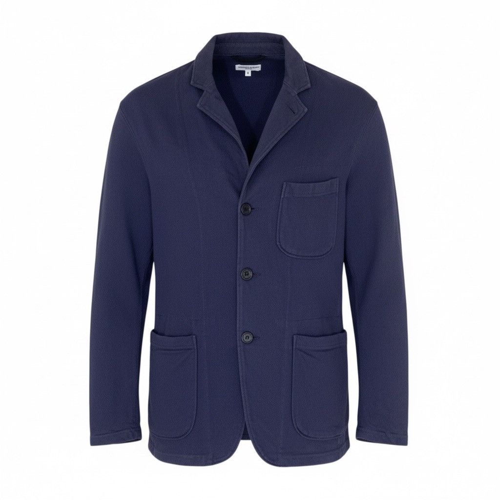 Engineered Garments 🔥ENGINEREED GARMENTS BUTTONS COAT JACKET Size US S / EU 44-46 / 1 - 1 Thumbnail