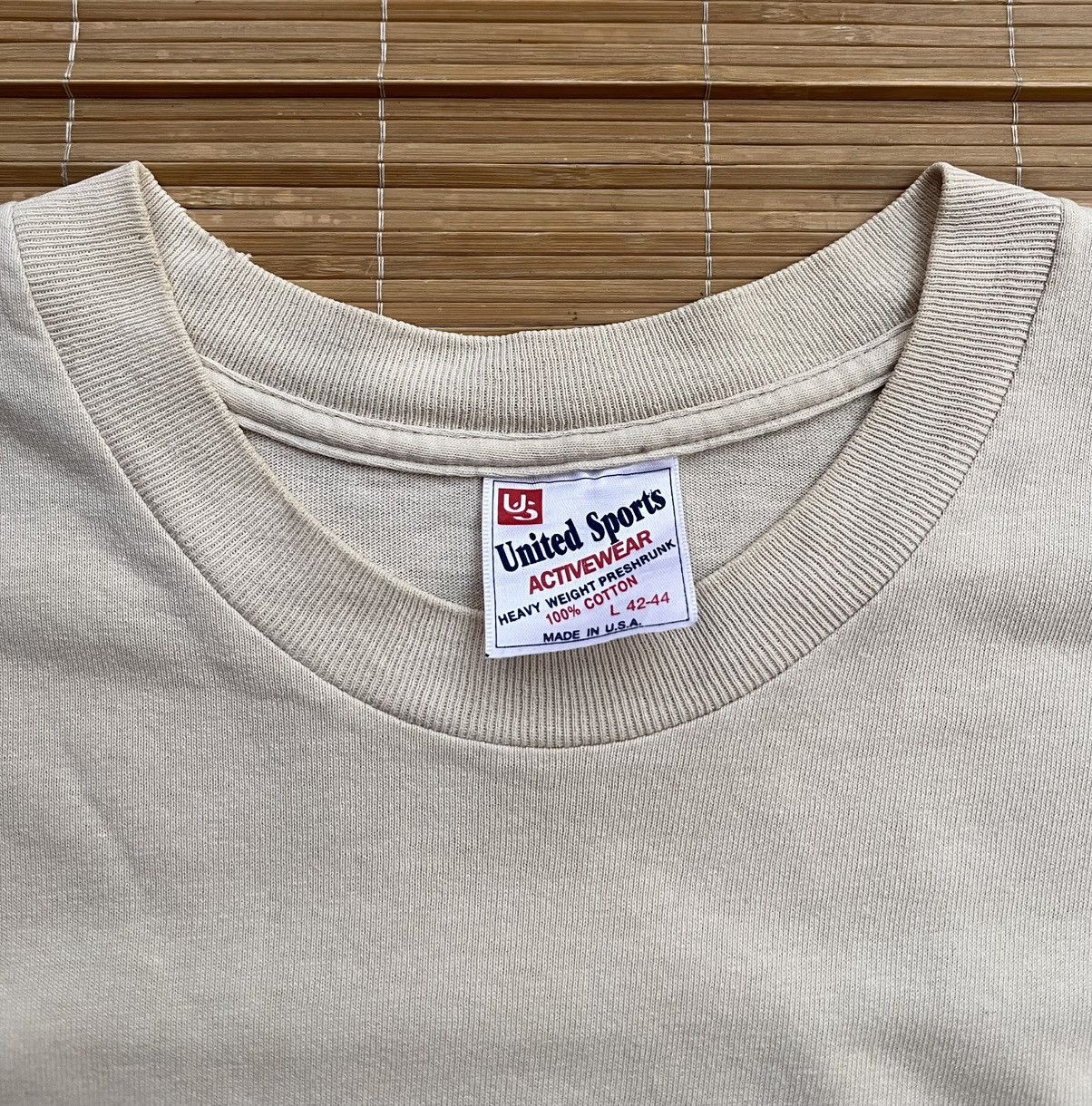 Shorty's Skateboards Vintage 90s skateboard tee Size US L / EU 52-54 / 3 - 4 Thumbnail