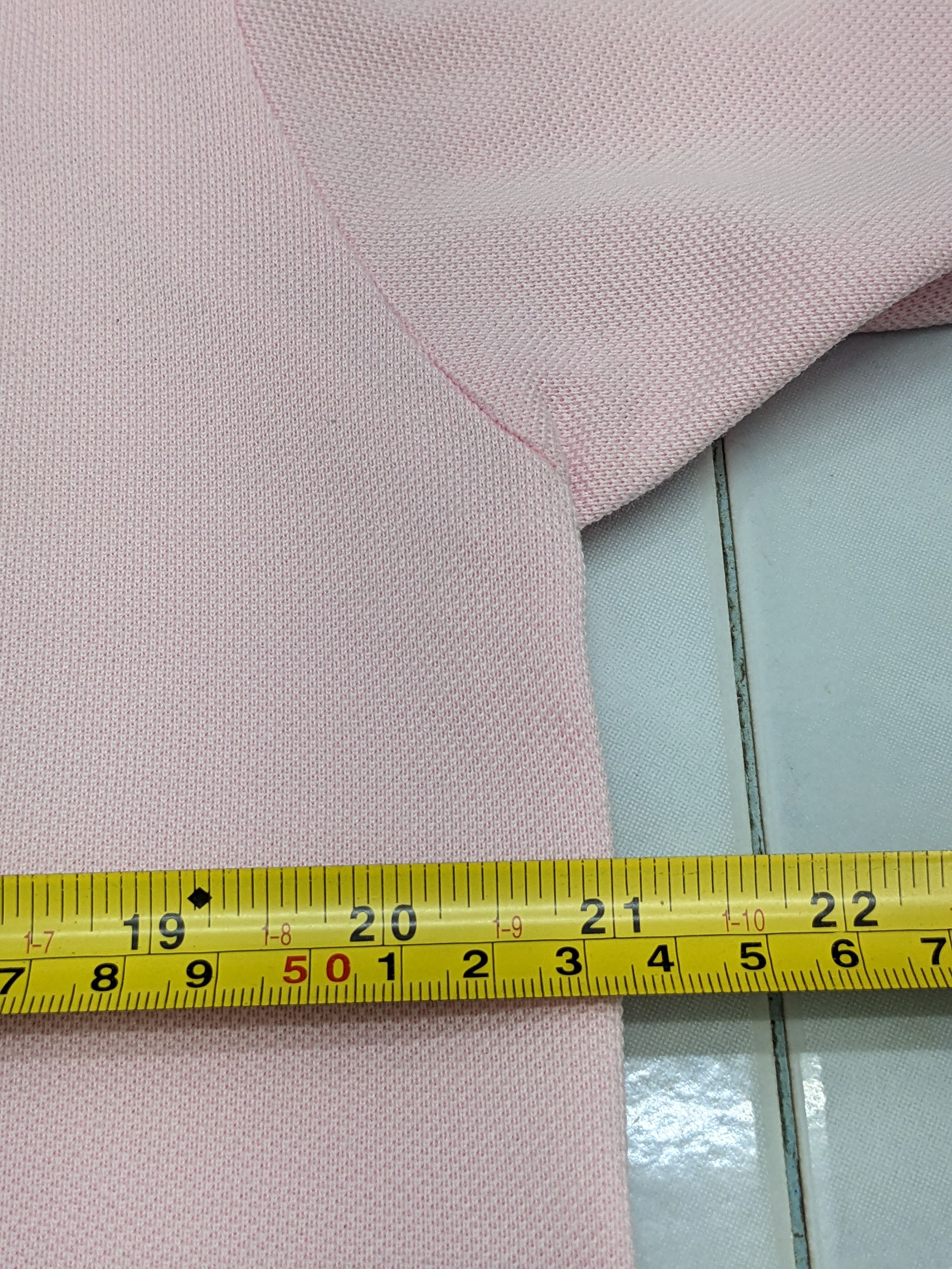 Burberry BURBERRY POLO SHIRT Size US L / EU 52-54 / 3 - 8 Thumbnail
