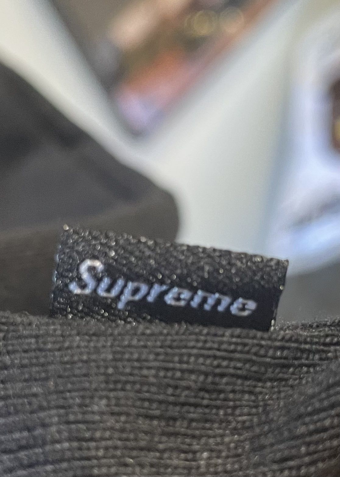 Supreme Supreme Shine Hooded Sweatshirt Size US M / EU 48-50 / 2 - 6 Thumbnail