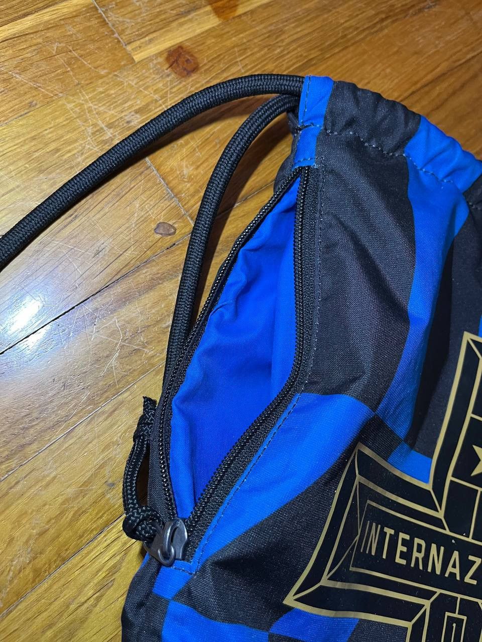Other Nike Inter Milan FC Internazionale soccer ball bag Size ONE SIZE - 5 Thumbnail