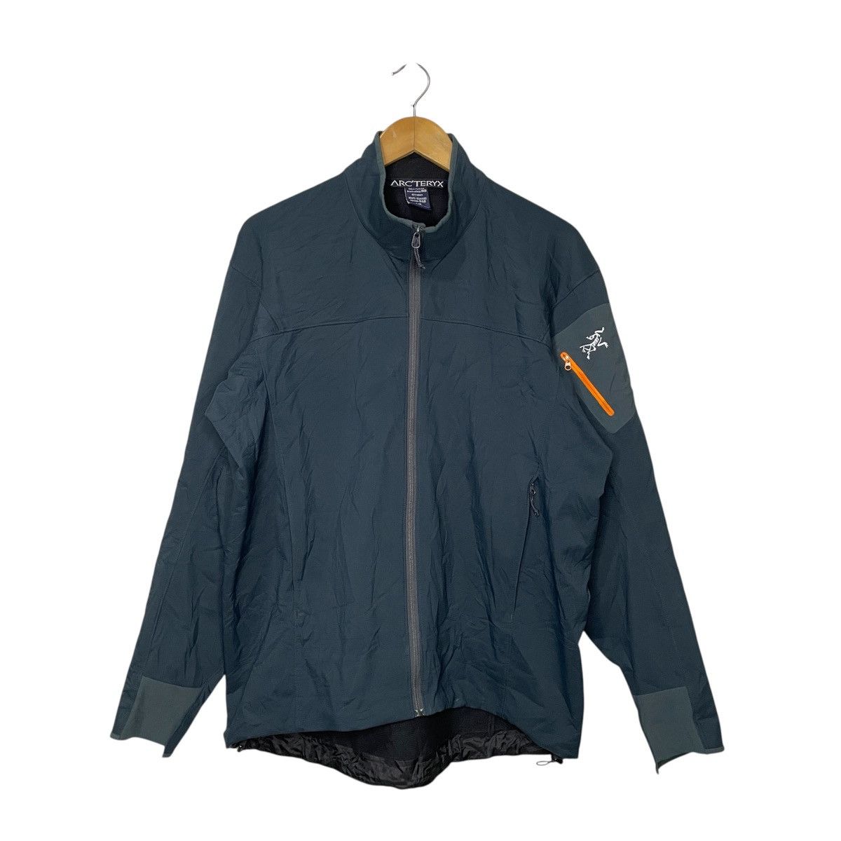 Arc'teryx Arc'teryx Epsilon SR Soft Shell Jacket Size US L / EU 52-54 / 3 - 1 Thumbnail
