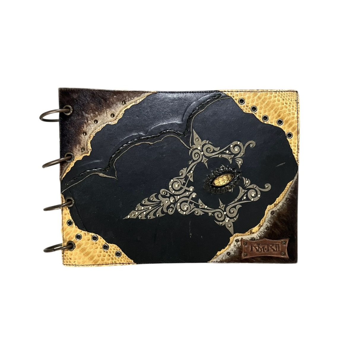 KMRii KMRII feather hook | Grailed