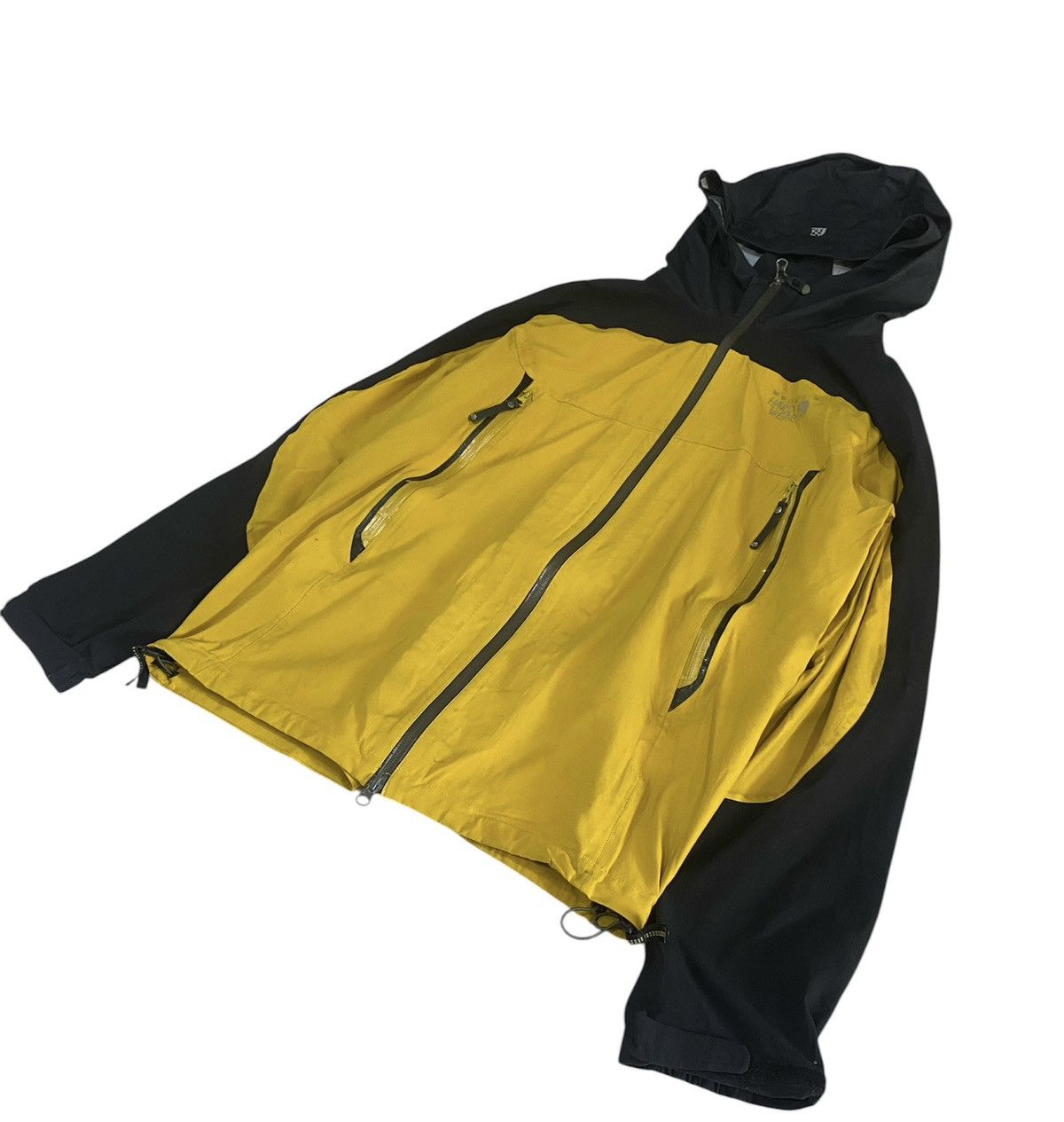 Mountain Hardwear Mountain Hardwear Dry Q Gorpcore Jacket Size US L / EU 52-54 / 3 - 5 Thumbnail
