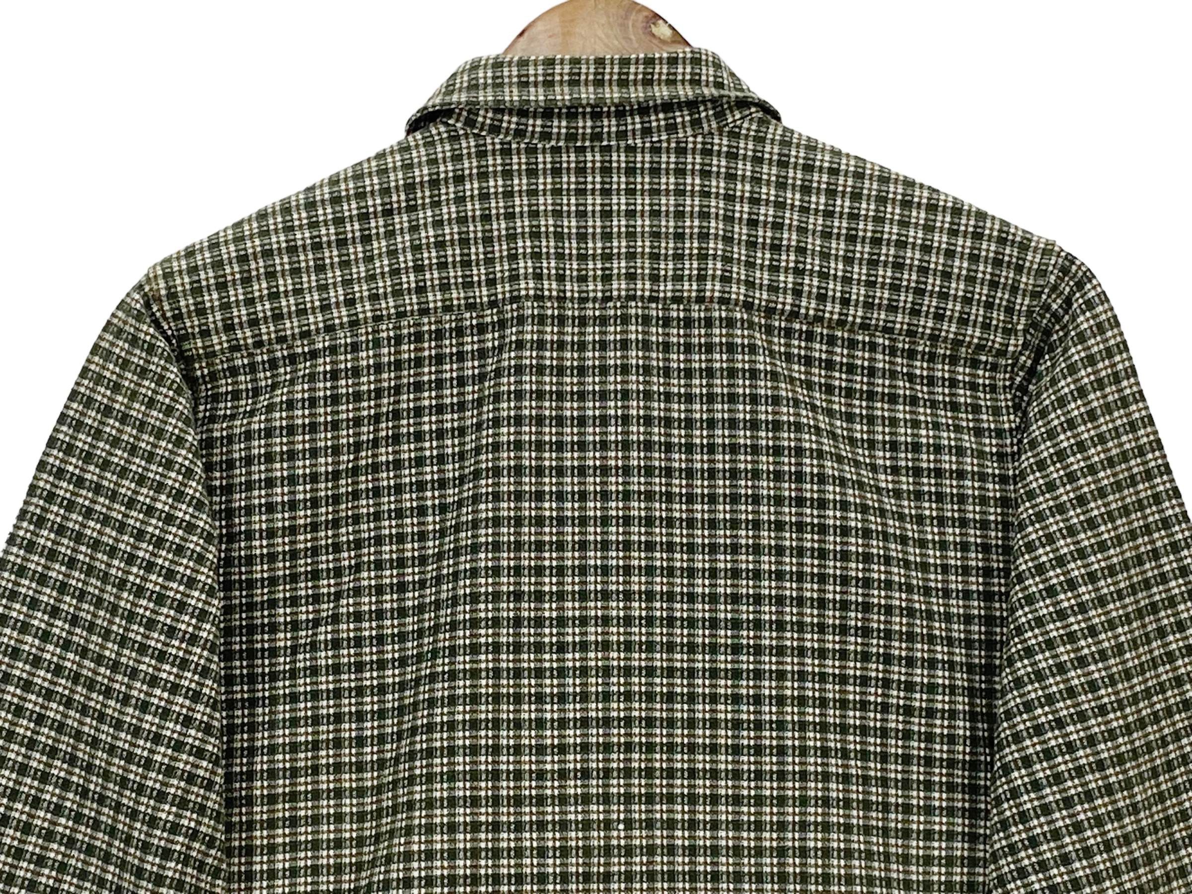 Maui and Sons × Vintage Maui and Sons Vintage Shirt Button Down Size US XXS / EU 40 - 5 Thumbnail