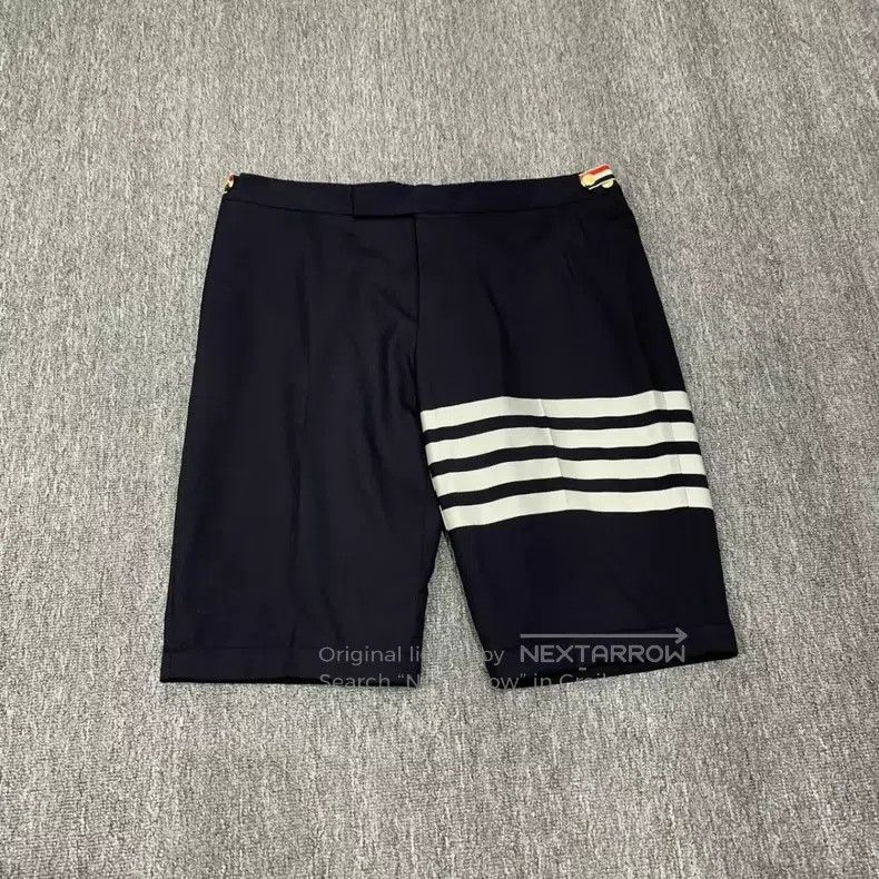 Thom Browne Thom Browne size 3 shorts Size US 41 - 2 Thumbnail