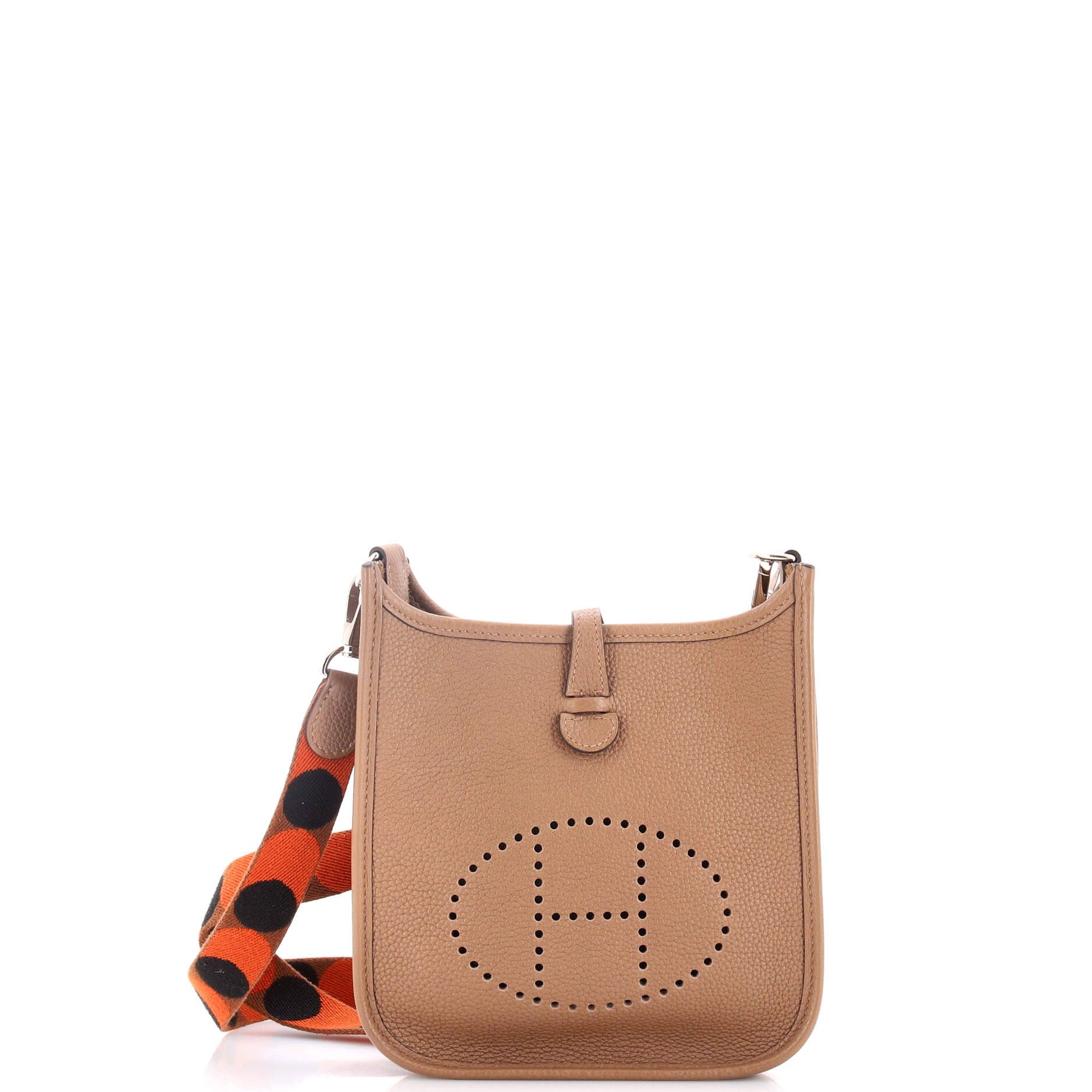 Hermes Evelyne Bag Gen III Size ONE SIZE - 1 Thumbnail