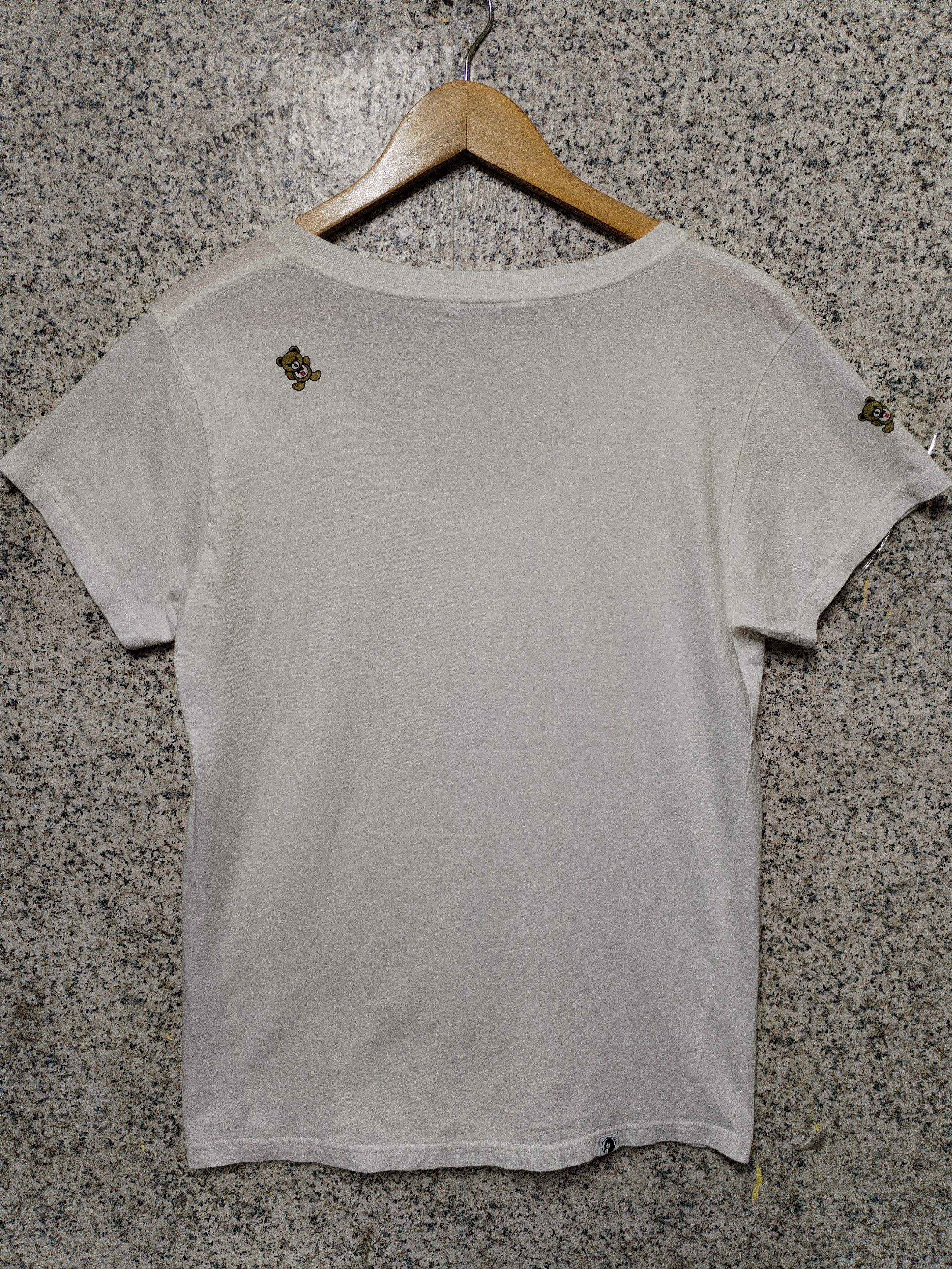 Hysteric Glamour × Seditionaries × Vintage VINTAGE HYSTERIC GLAMOUR VERY RARE Size S / US 4 / IT 40 - 2 Thumbnail