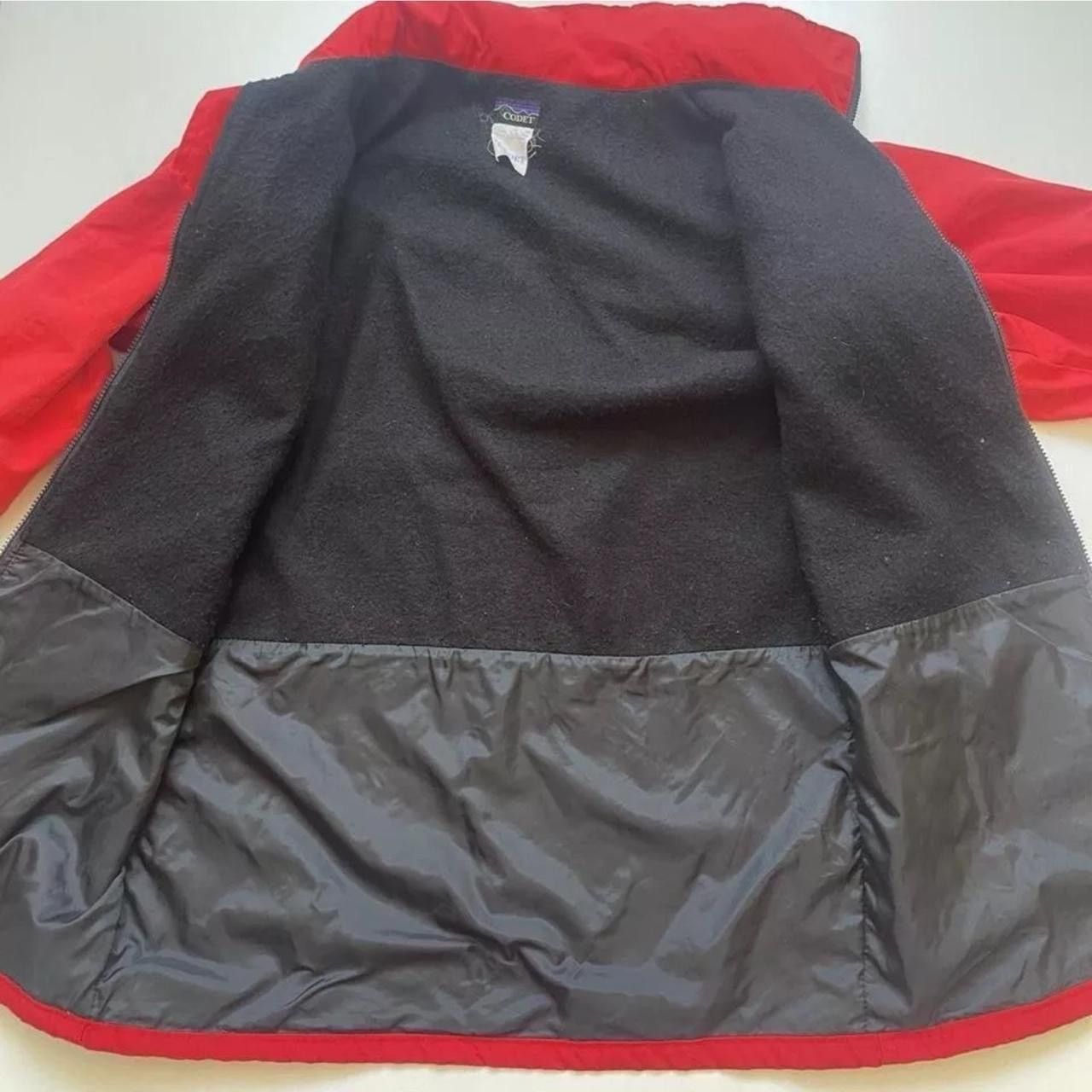 Vintage Codet Canada Vintage Parka Jacket Men’s Size M Red hooded Size US M / EU 48-50 / 2 - 8 Thumbnail