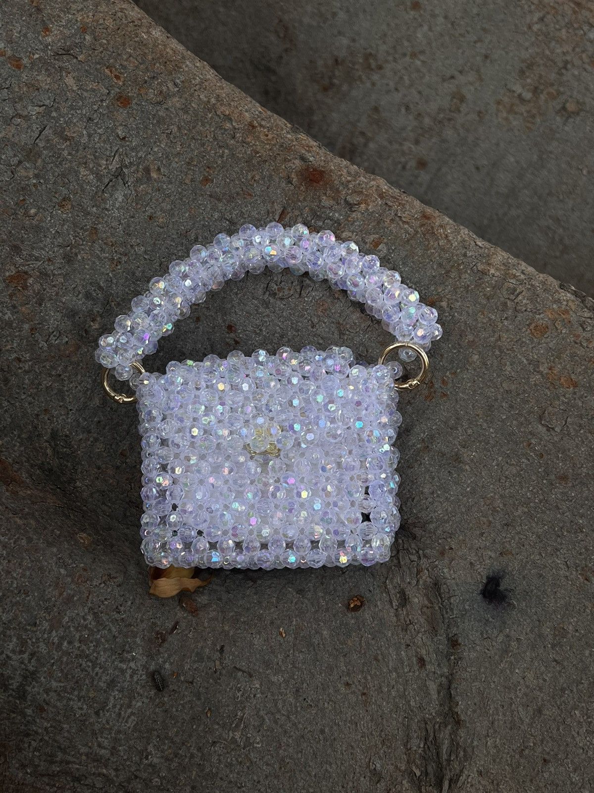Handmade BLISA brand, handmade bags Size ONE SIZE - 3 Thumbnail