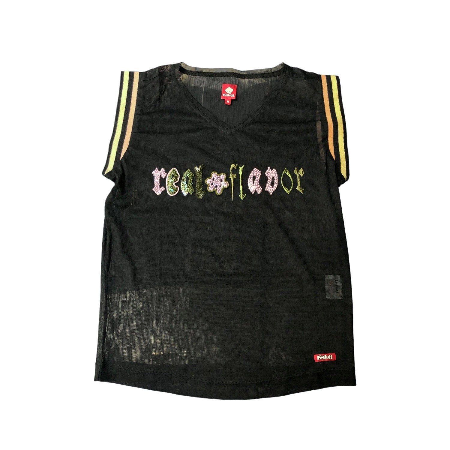 Other The Killah Sportcore Real Flavor Mesh Top Size ONE SIZE - 1 Thumbnail